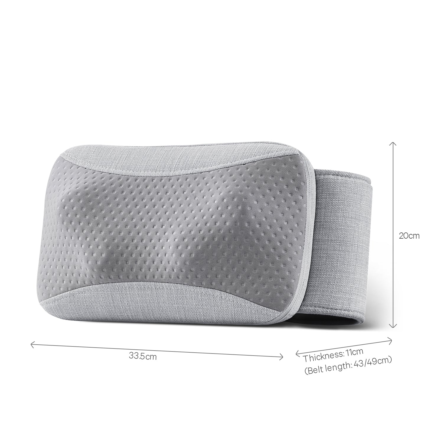 naipo-opillow-p1-plus-massagekissen-kabellos-mit-w-rme-akku image 3