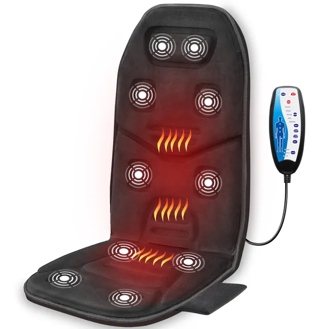 comfier-massagesitzauflage-w-rme-vibrationsmassage-10-motoren image 1