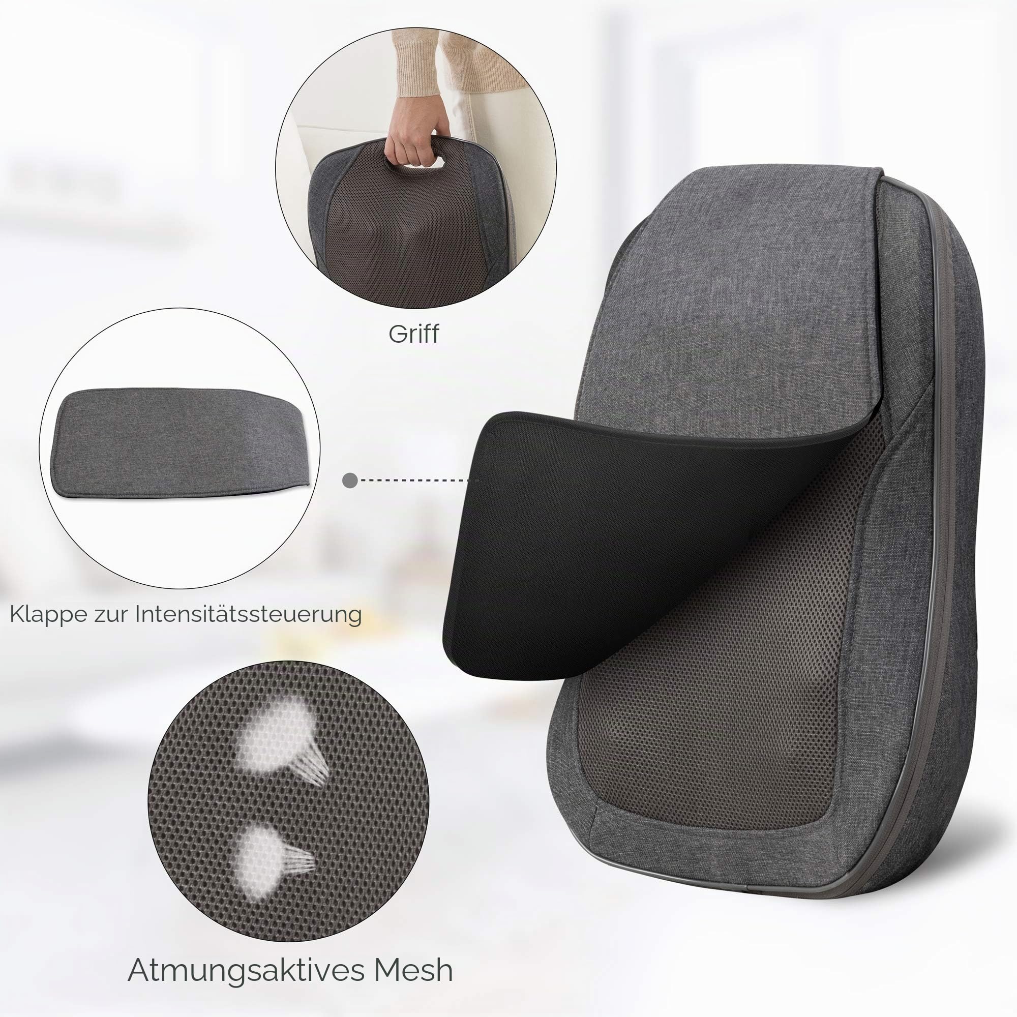 comfier-back-massagers-shiatsu-massagekissen-w-rme image 7
