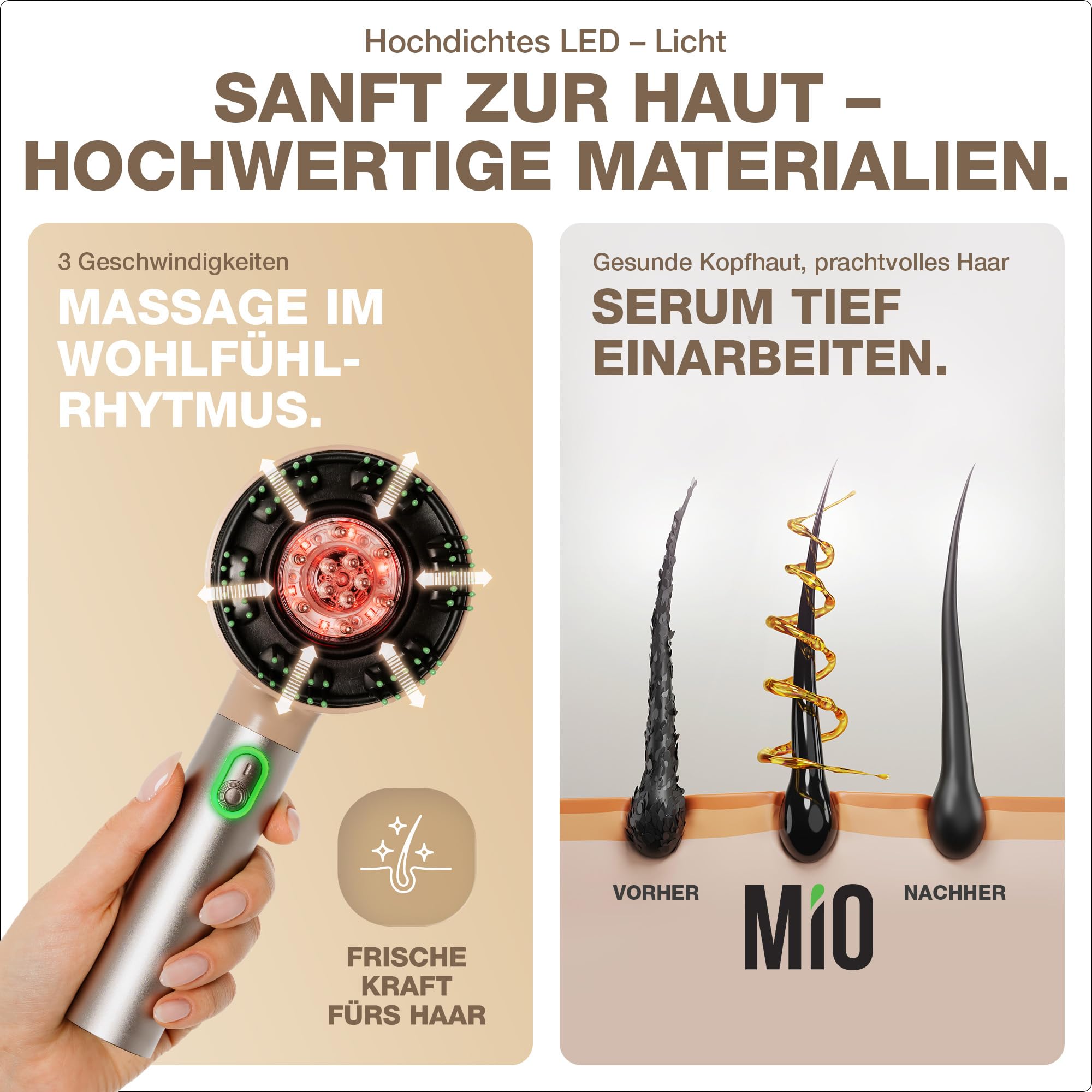 donnerberg-mio-haar-l-applikator-beige-kopfmassageb-rste image 3