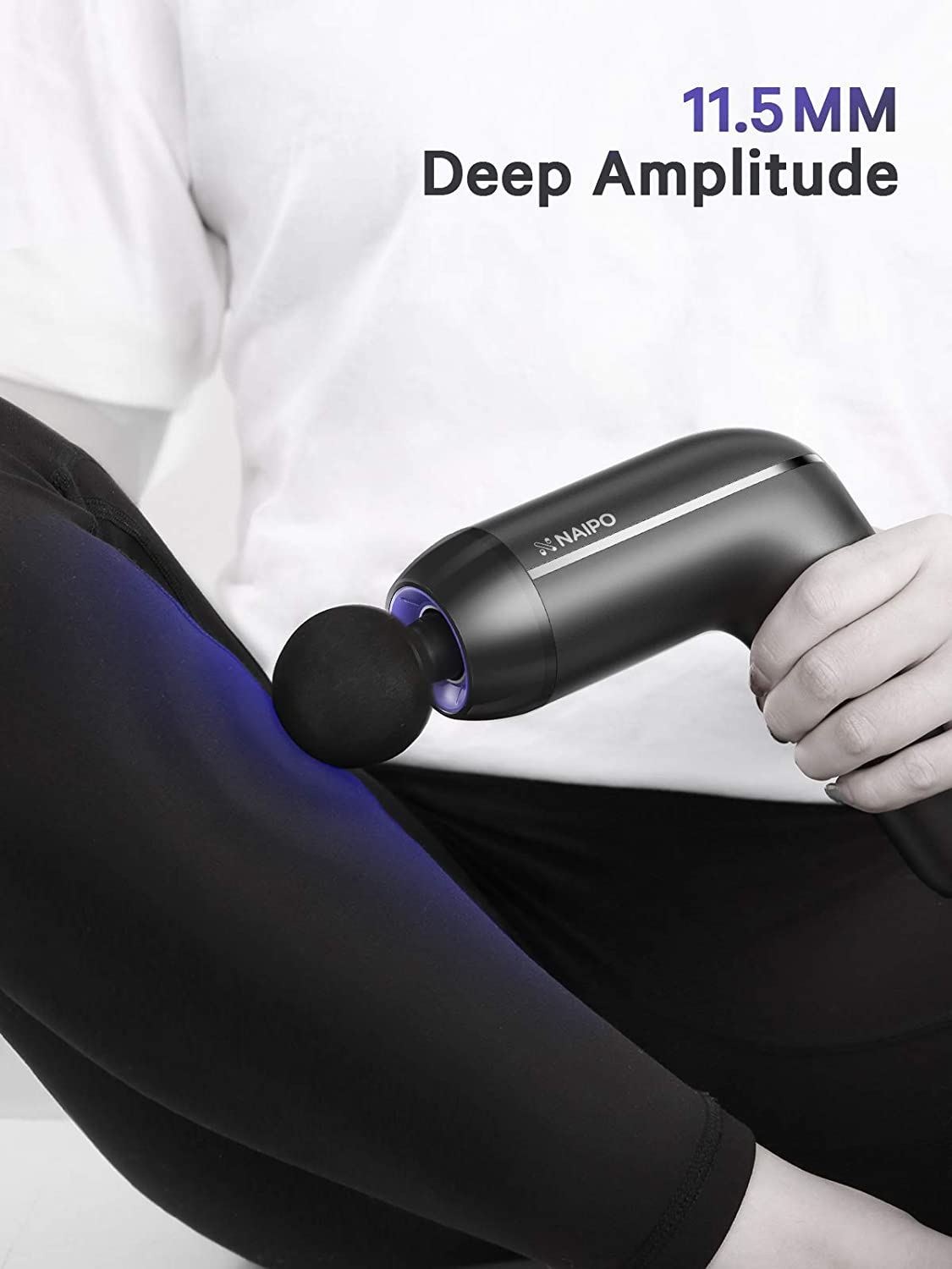 naipo-massagepistole-athleten-5-stufen-mit-5-aufs-tzen image 4