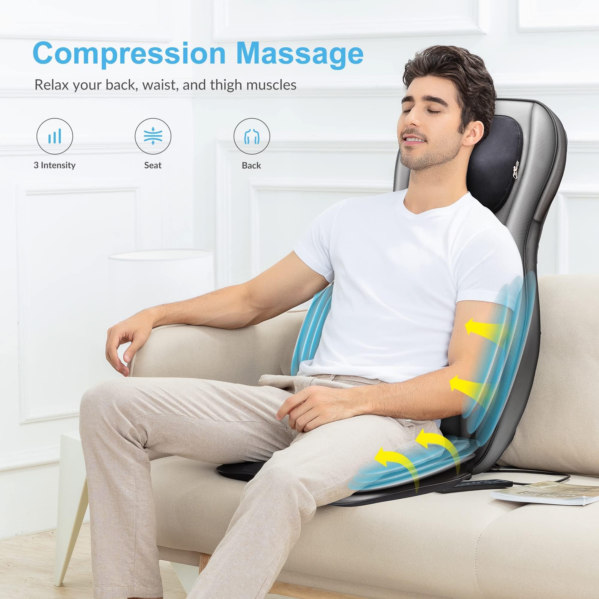 comfier-shiatsu-massagesitzauflage-r-cken-nacken-mit-w-rme image 6