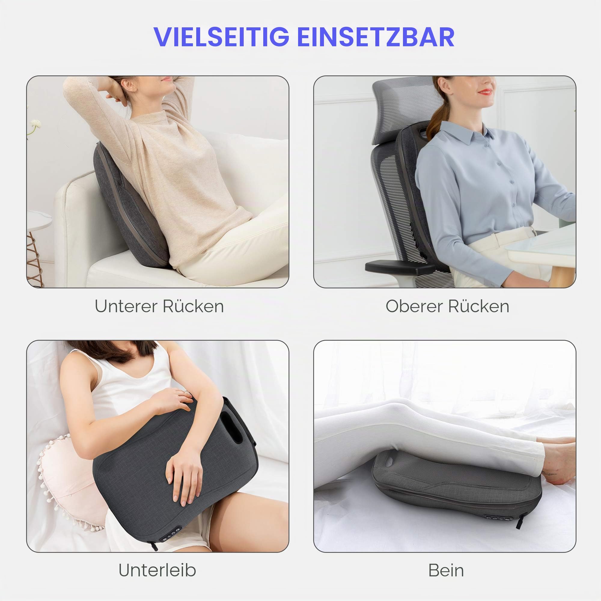 comfier-back-massagers-shiatsu-massagekissen-w-rme image 6