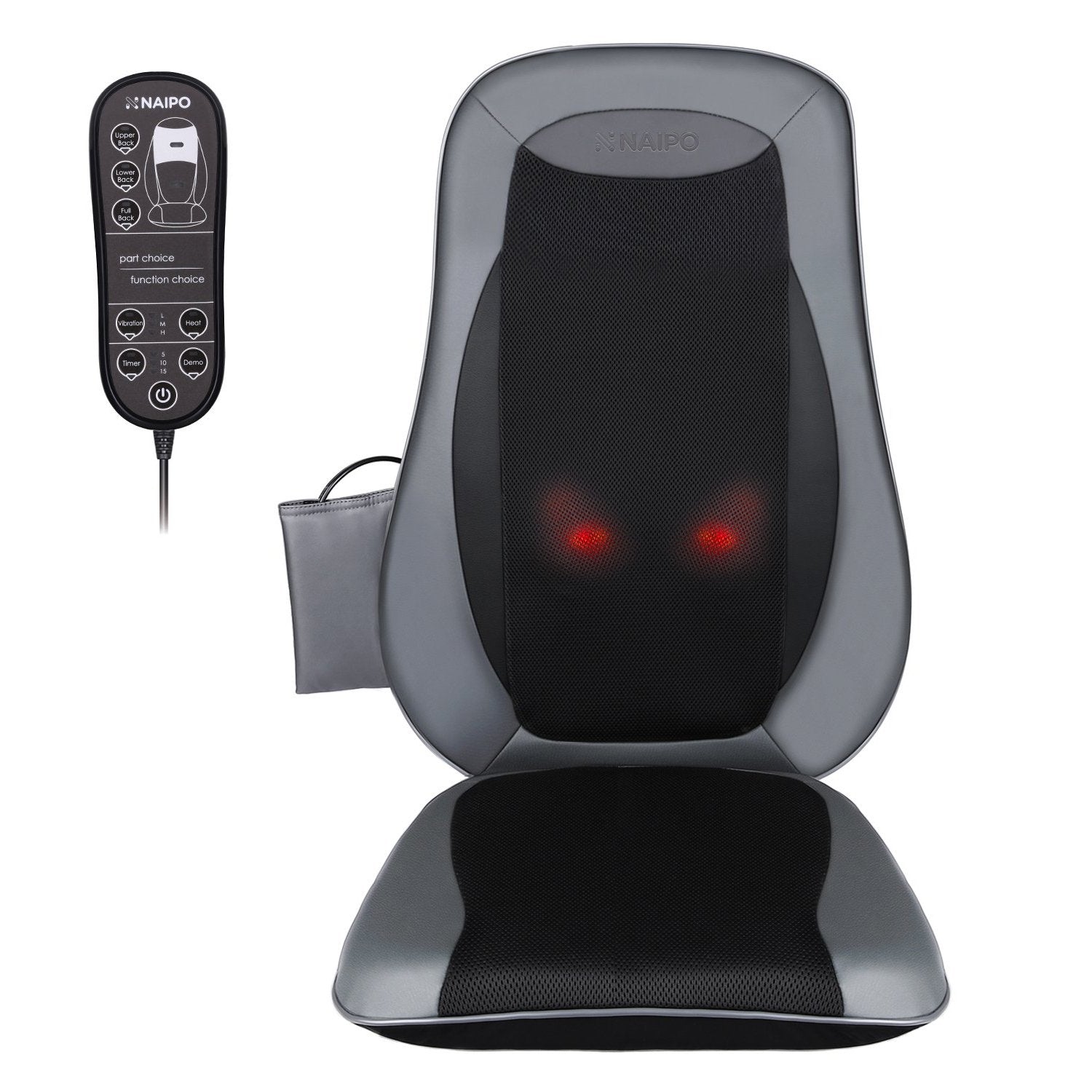 naipo-mgbk-2606h-shiatsu-massagesitzauflage-mit-w-rme image 2