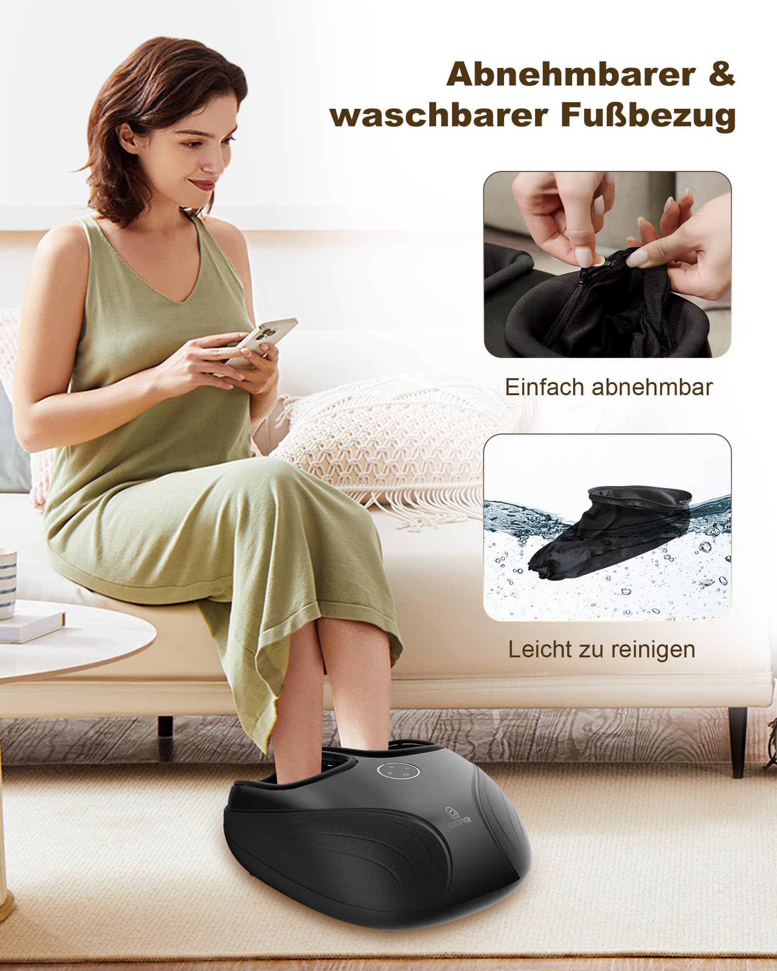 comfier-fu-massageger-t-shiatsu-mit-w-rme-kompression-60-c image 7