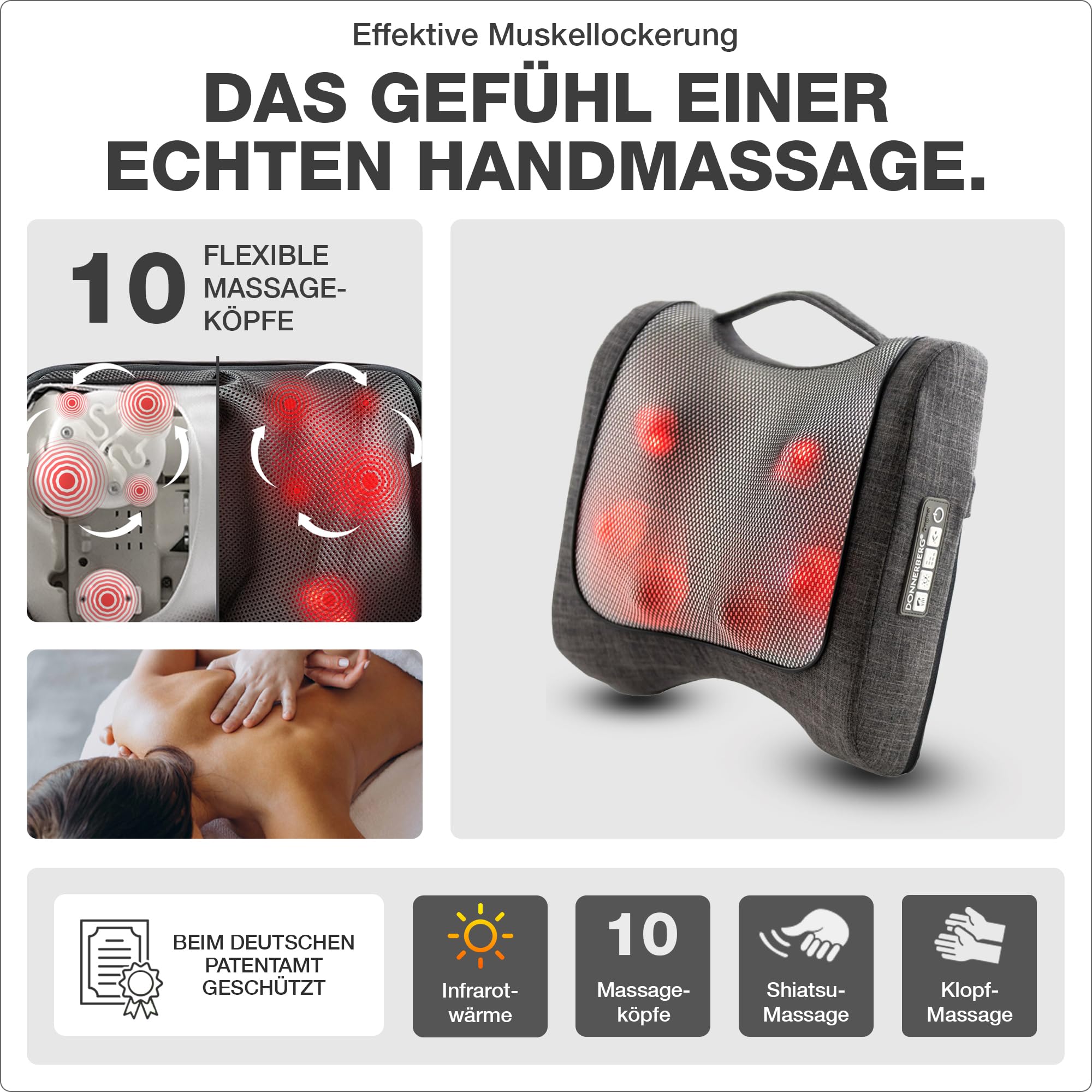 donnerberg-massagekissen-krafty-4d-mit-w-rme-shiatsu image 3