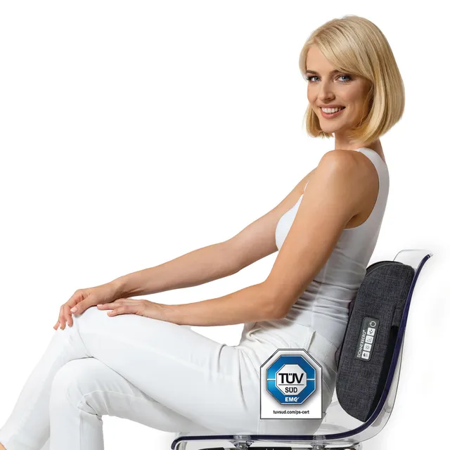 donnerberg-massagekissen-krafty-4d-mit-w-rme-shiatsu image 1