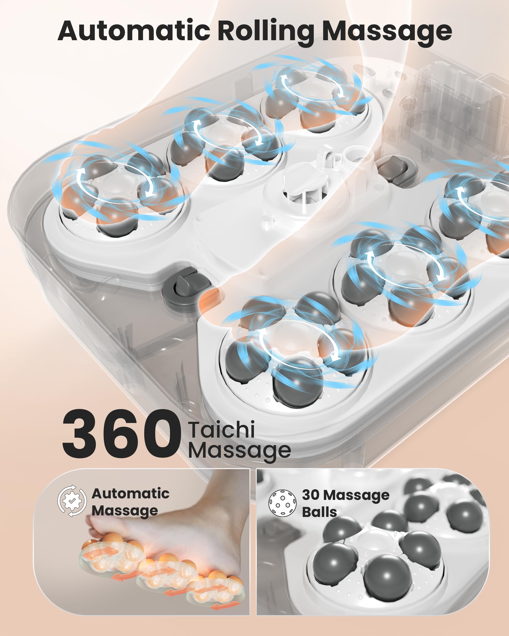 comfier-fu-bad-elektrisch-klappbar-mit-heizung-und-massage image 4