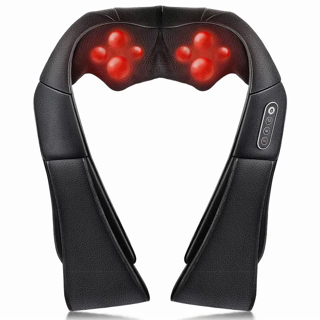 naipo-mgs-150dc-nackenmassageger-t-shiatsu-mit-w-rme-8-knoten image 1