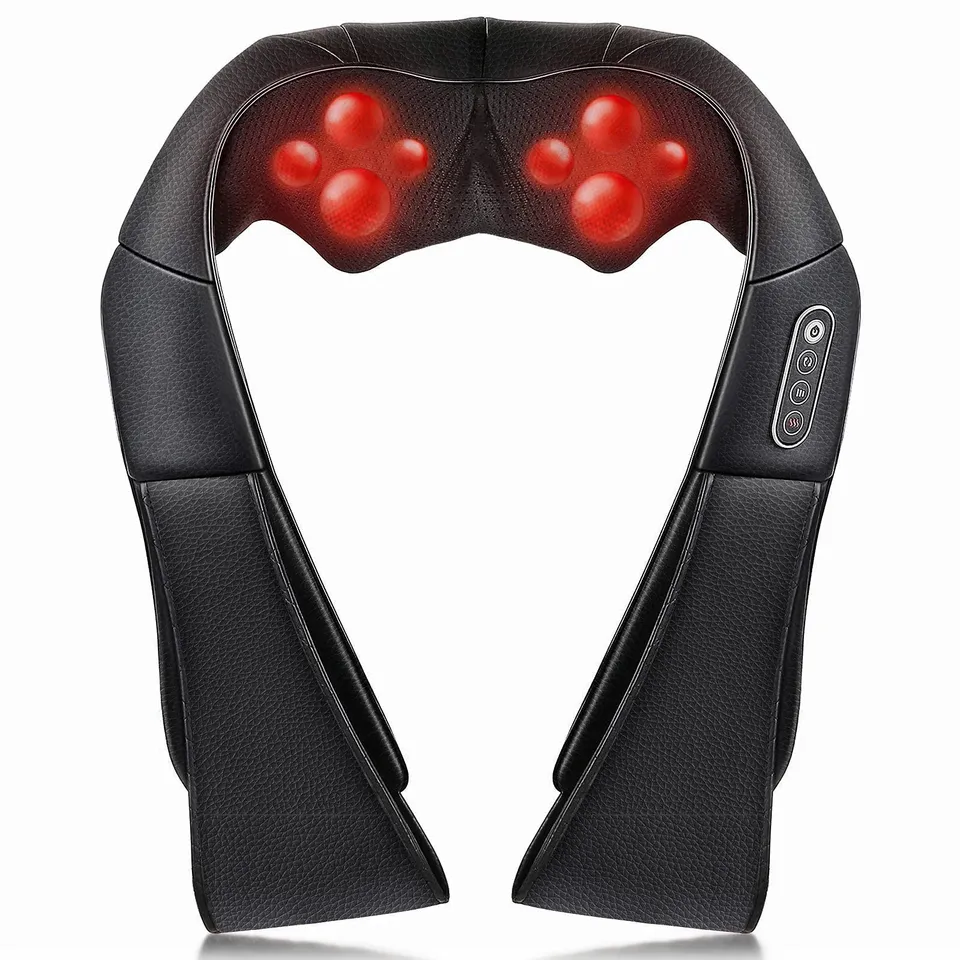 naipo-mgs-150dc-nackenmassageger-t-shiatsu-mit-w-rme-8-knoten image 1