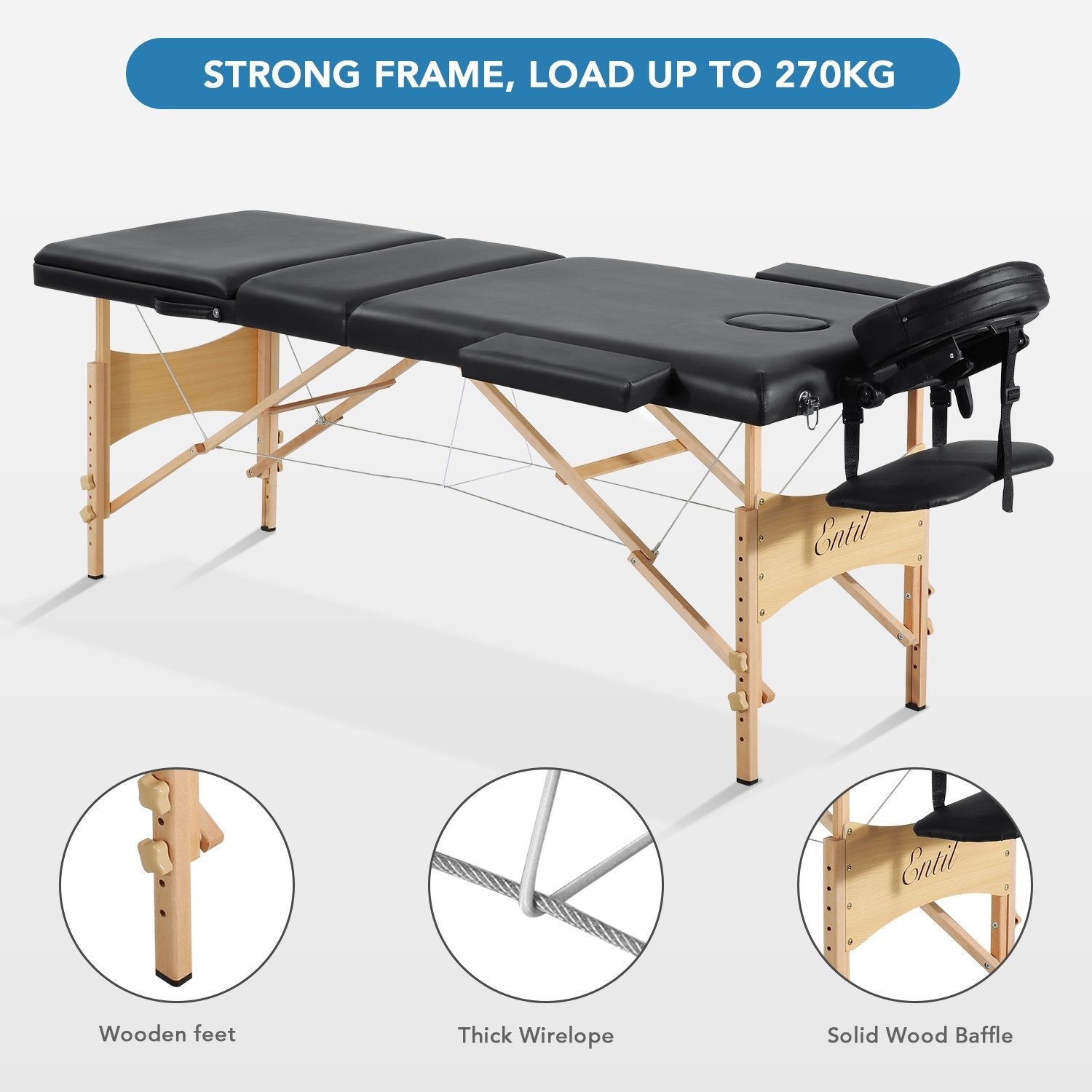naipo-massage-tables-massageliege-holz-3-teilig-mit-tasche image 4