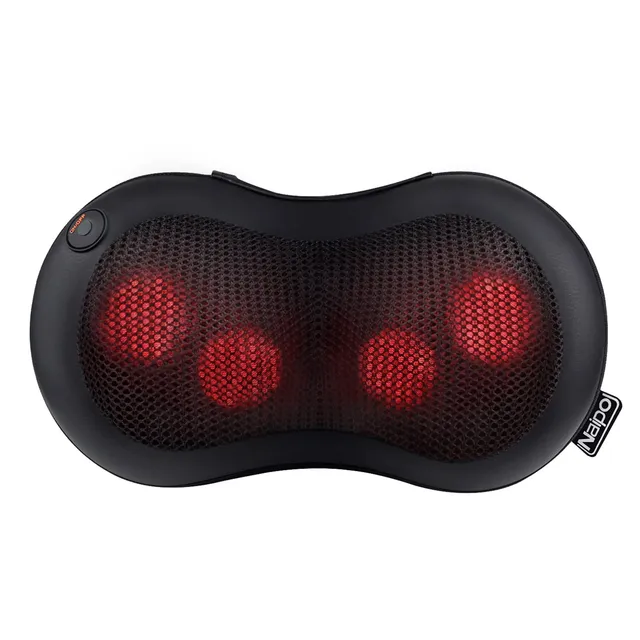 naipo-mgp-129g-shiatsu-massagekissen-mit-w-rme image 1