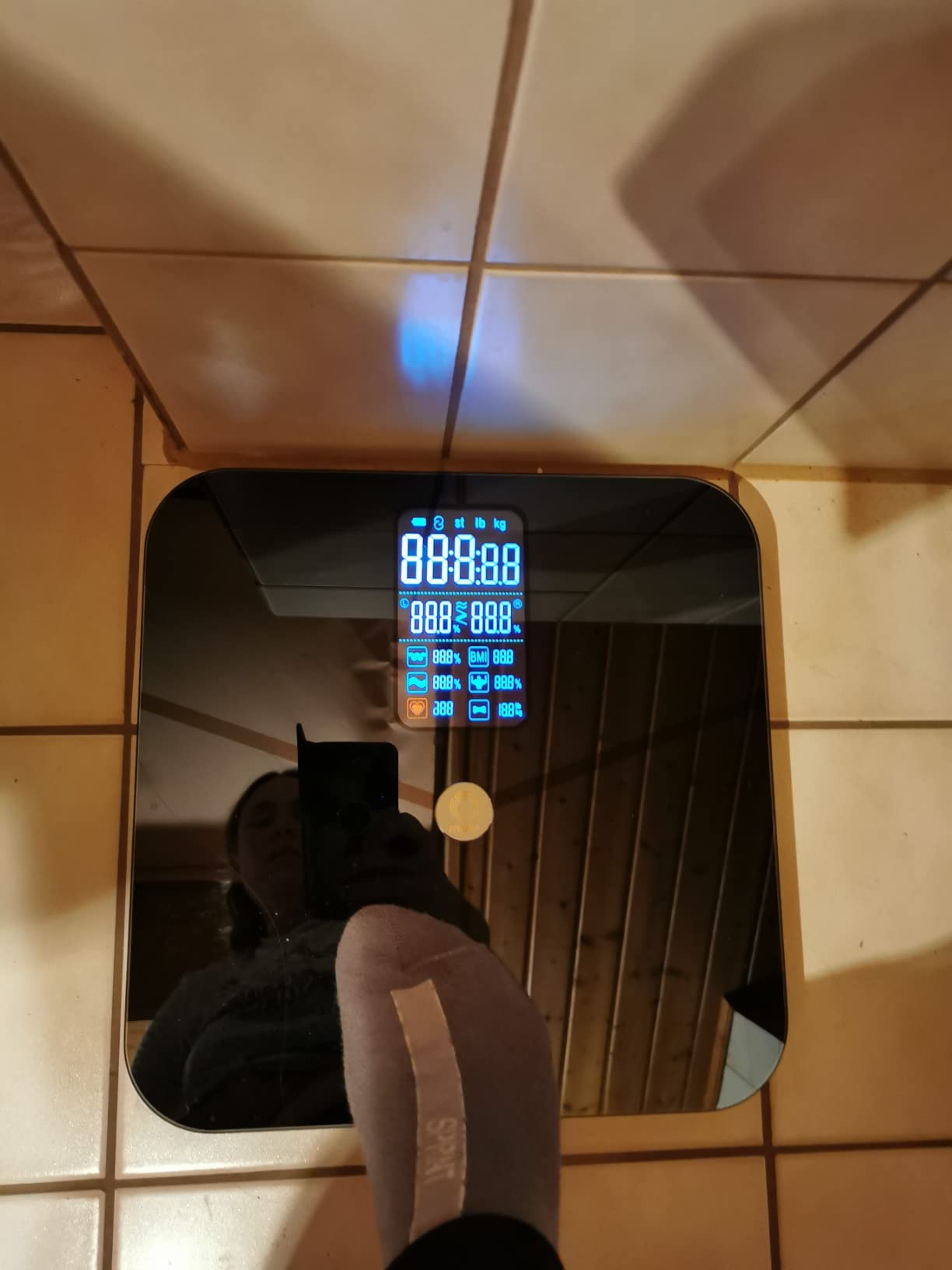 Zufrieden