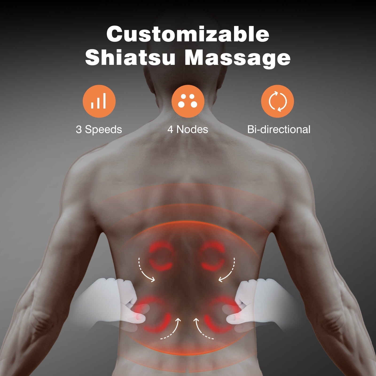 naipo-massagekissen-r-cken-nacken-massageger-t-mit-w-rme image 2