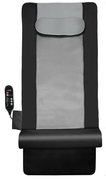 naipo-mgym-8610-massagematte-mit-w-rme-und-traktion image 2