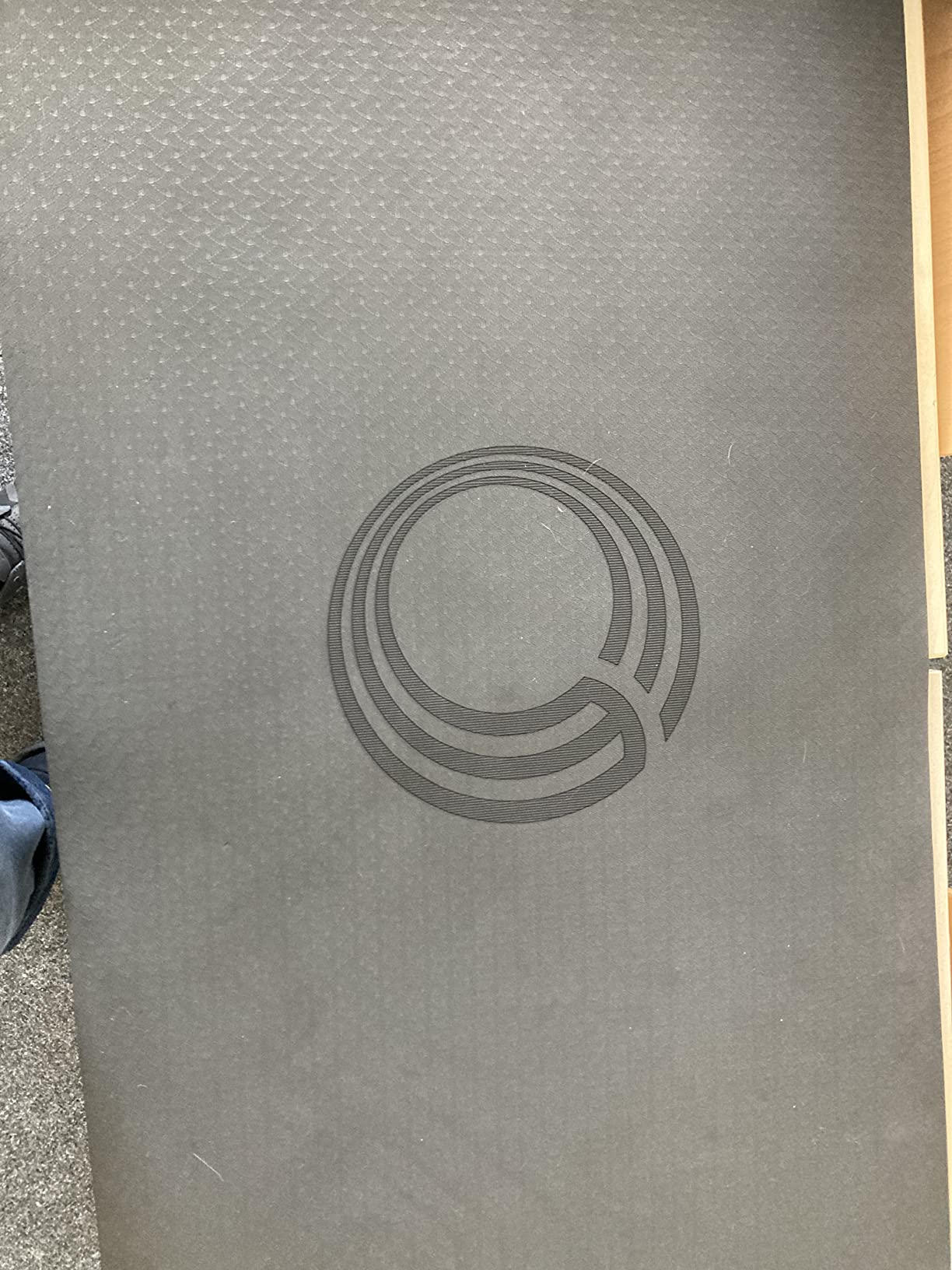 Schöne Matte für den Preis