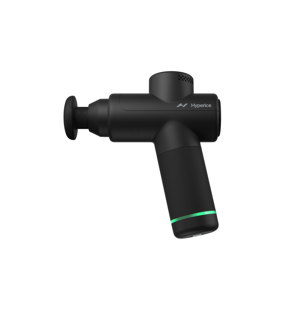 hyperice-hypervolt-go-2-massagepistole-schwarz-kompakt-akku image 1