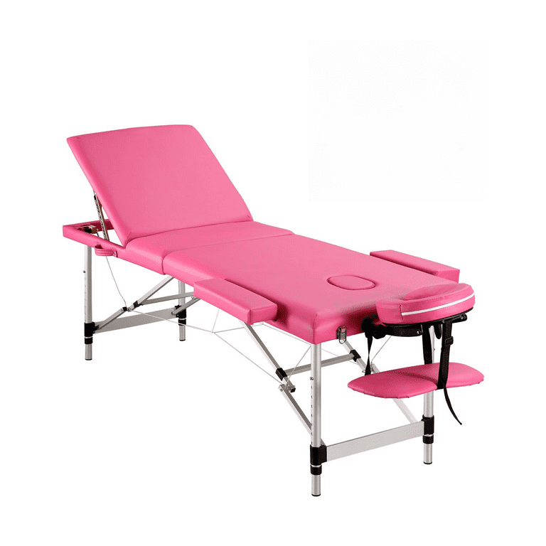 naipo-massageliege-klappbar-3-teilig-massagebank-mobil image 1
