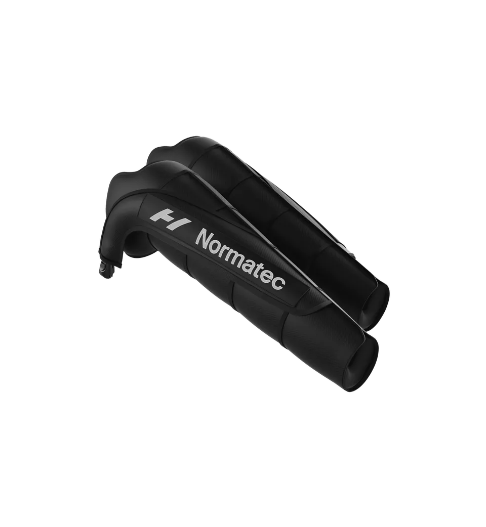 hyperice-normatec-arm-attachments-kompression-arme image 1