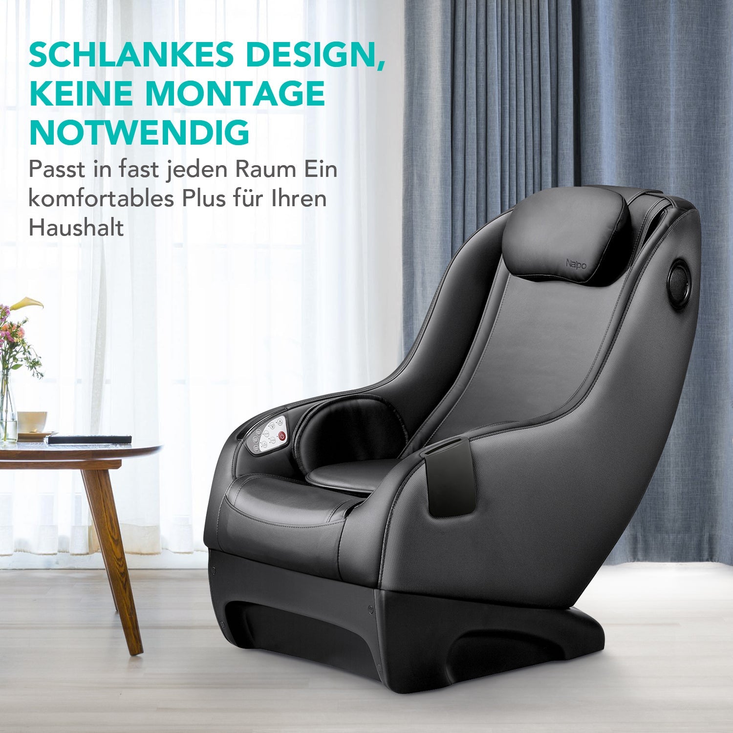 naipo-massage-chairs-mgchr-a150-massagesessel-mit-musik image 3