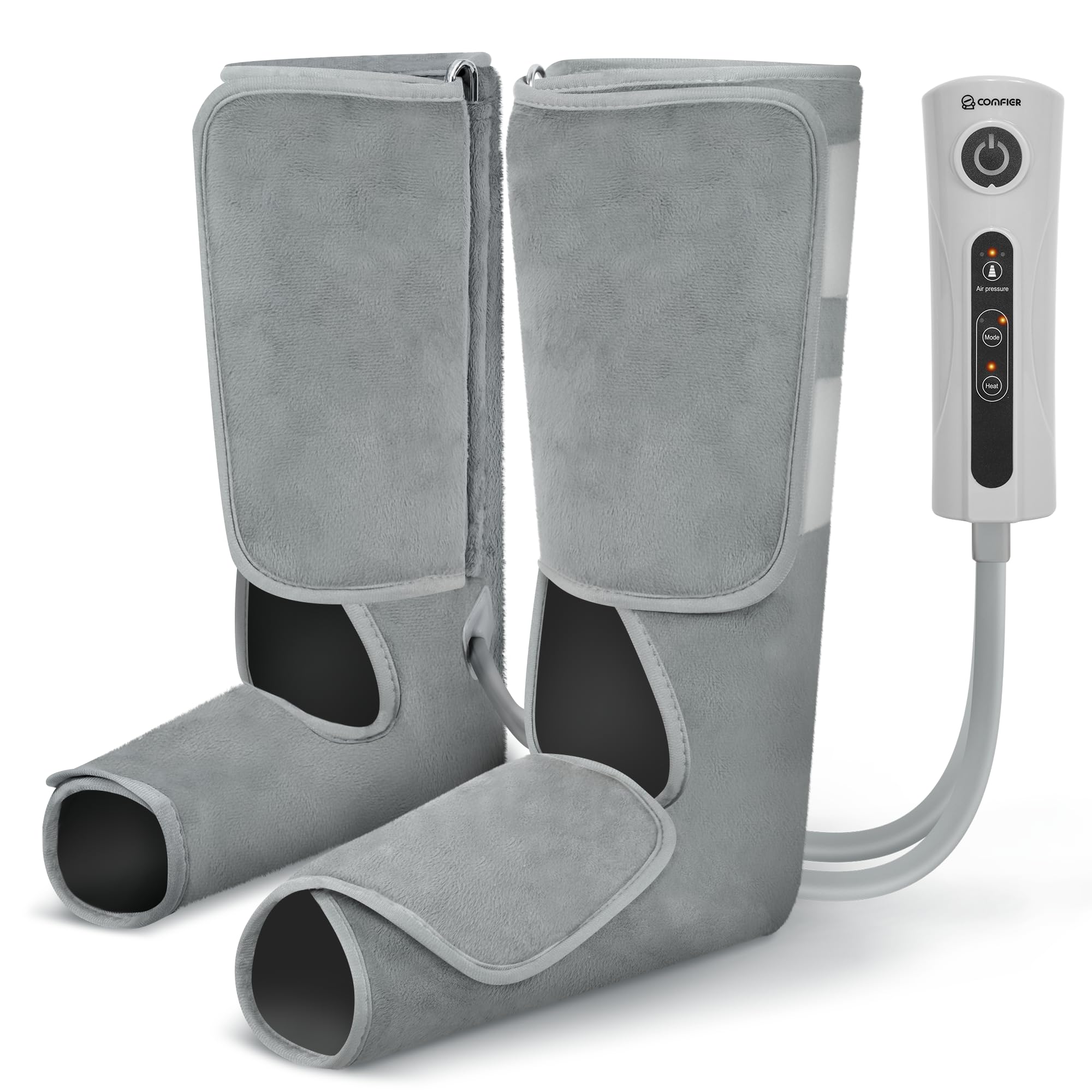 comfier-beinmassageger-t-kompression-w-rme-fu-waden image 1