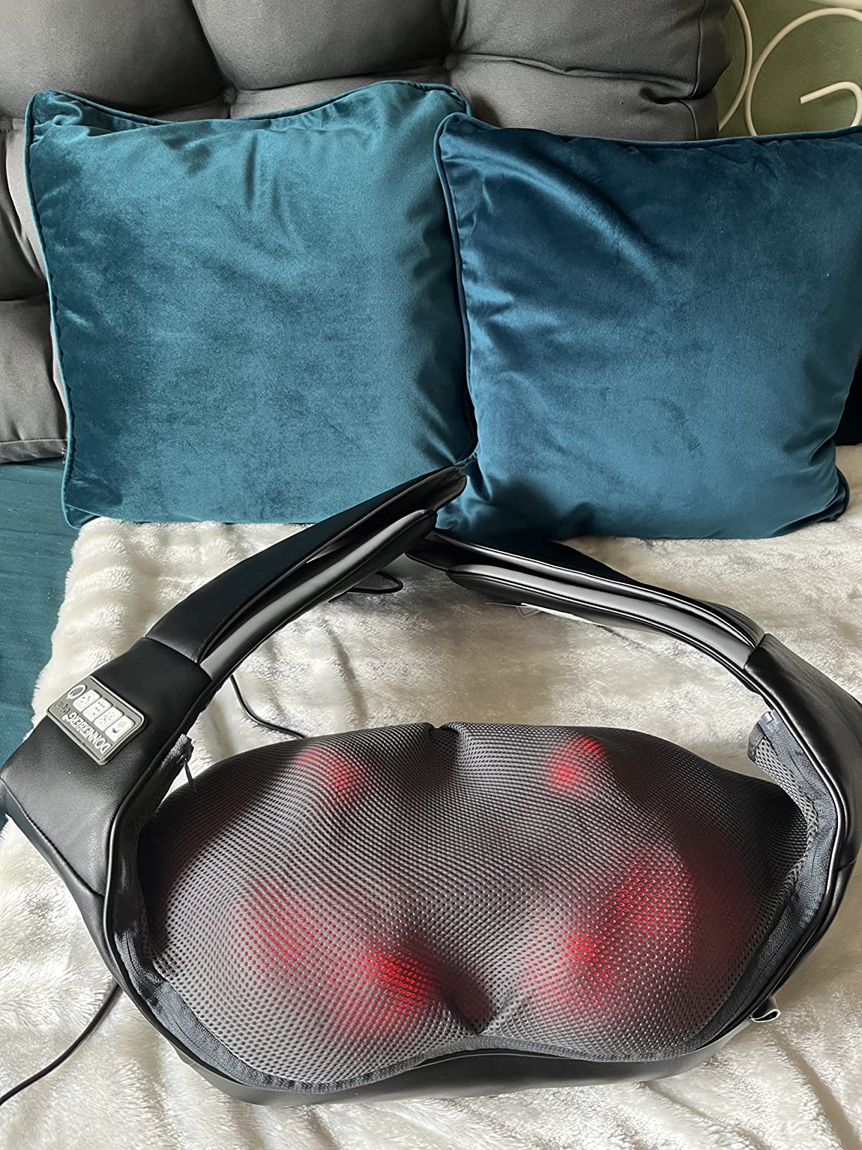 Gut, aber die Anleitung könnte besser sein