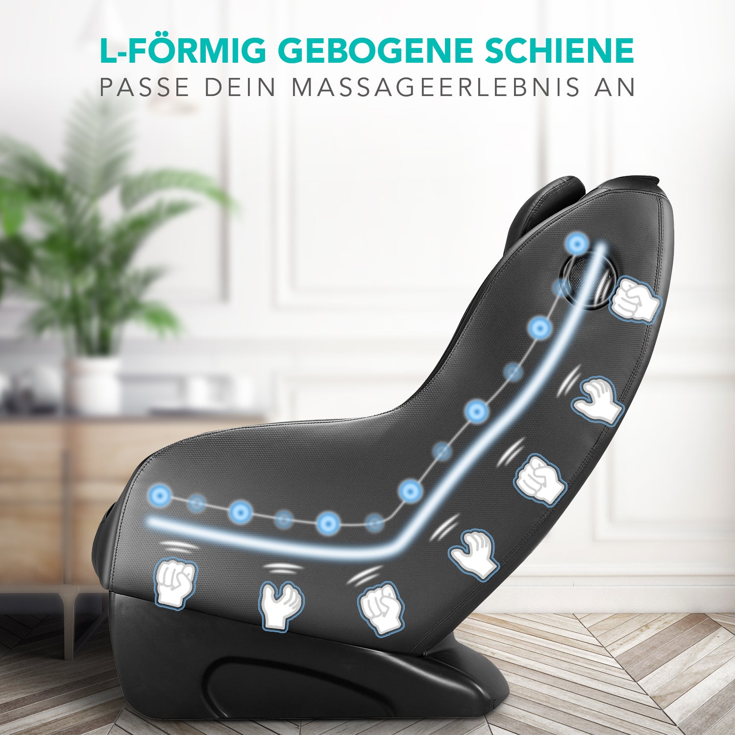 naipo-massage-chairs-mgchr-a150-massagesessel-mit-musik image 5