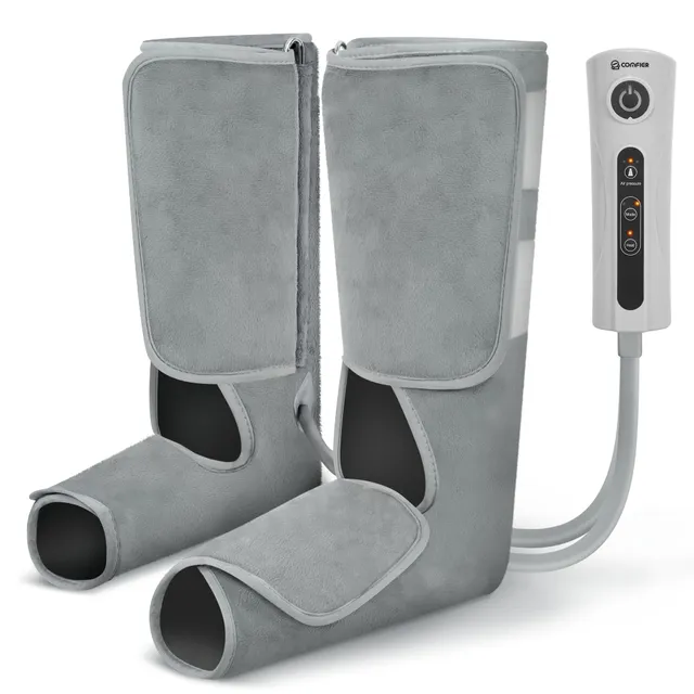 comfier-beinmassageger-t-kompression-w-rme-fu-waden image 1