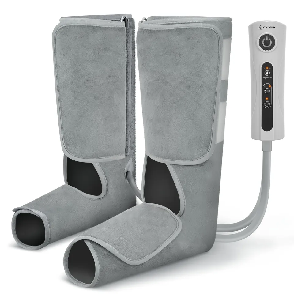 comfier-beinmassageger-t-kompression-w-rme-fu-waden image 1