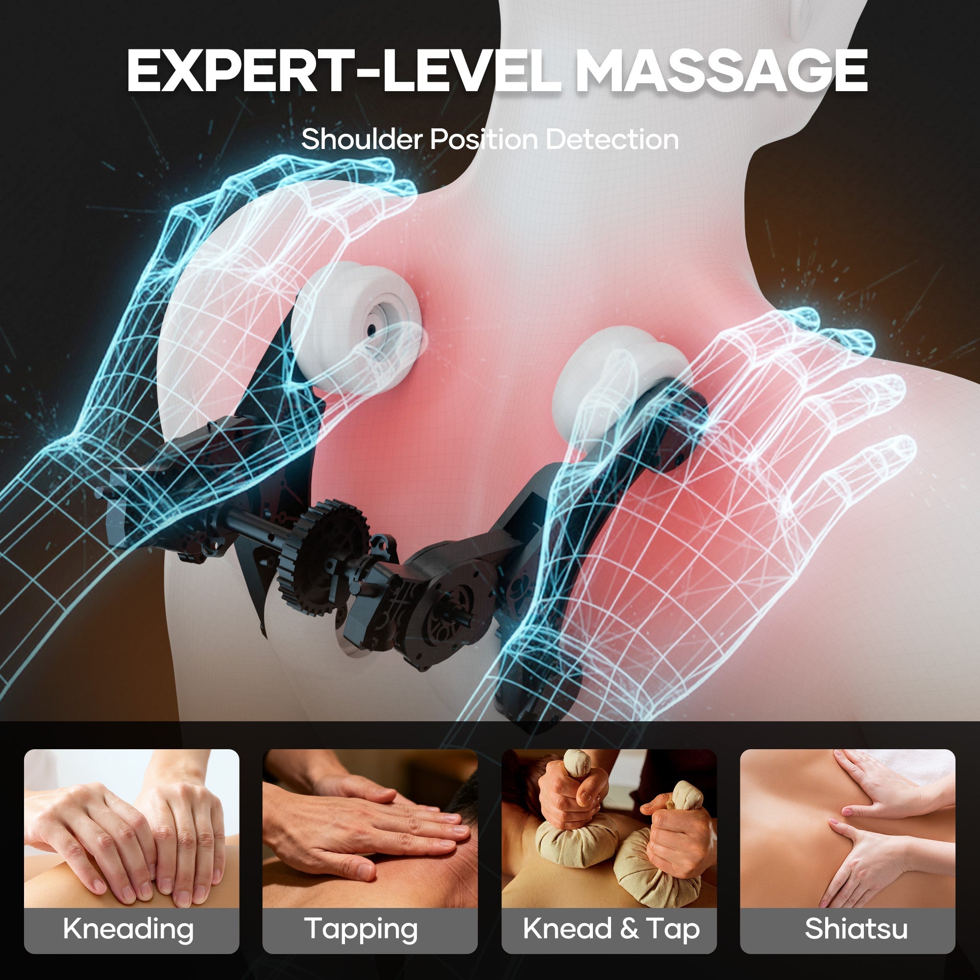 naipo-mgc-804a-smart-massagesessel-zero-gravity-bluetooth image 5