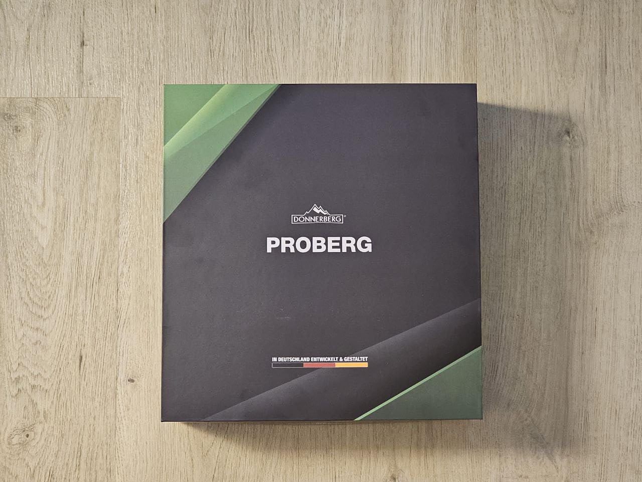 Tolles Gerät für den Preis