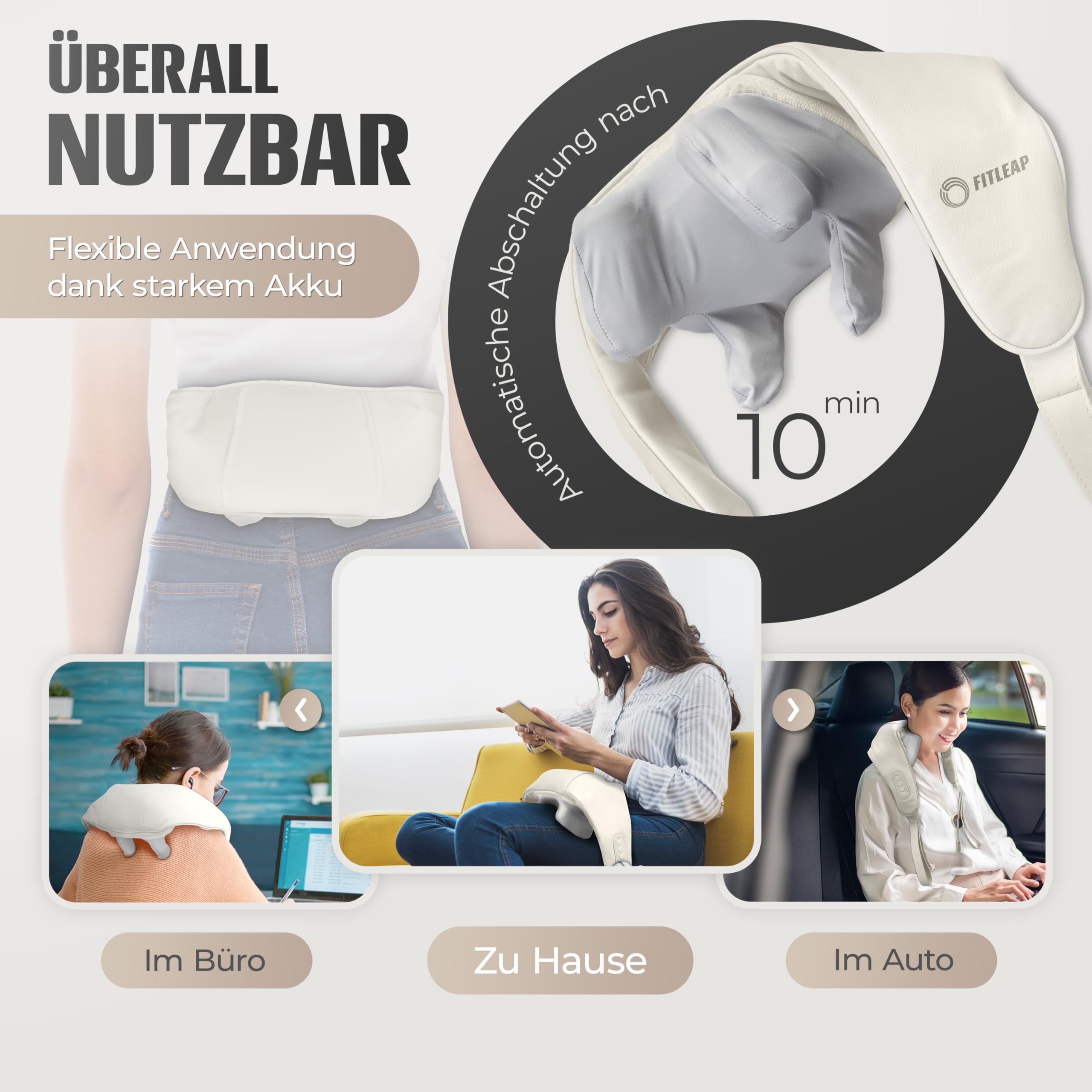fitleap-nackenmassageger-t-mit-w-rmefunktion-kabellos-90-min image 6