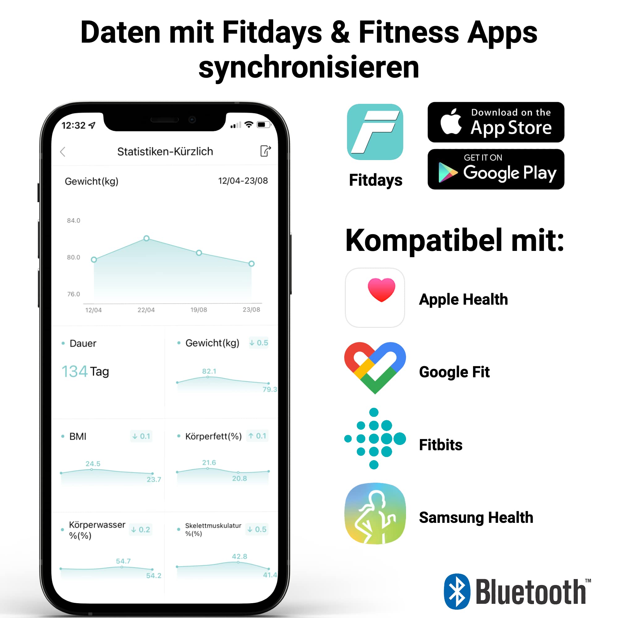 fitleap-k-rperfettwaage-digital-k-rperanalysewaage-smart image 5