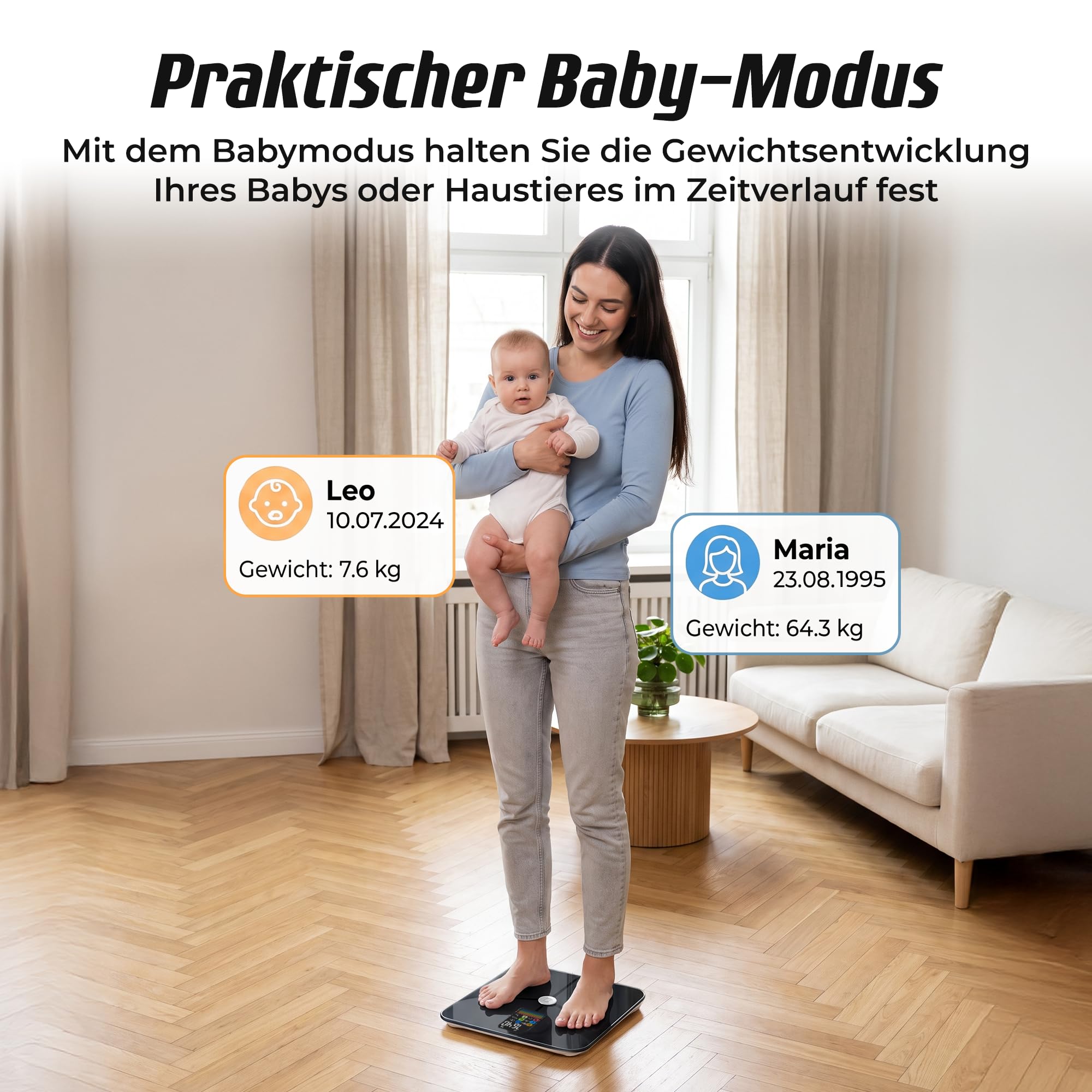 fitleap-k-rperfettwaage-bluetooth-dunkelblau-mit-puls image 8