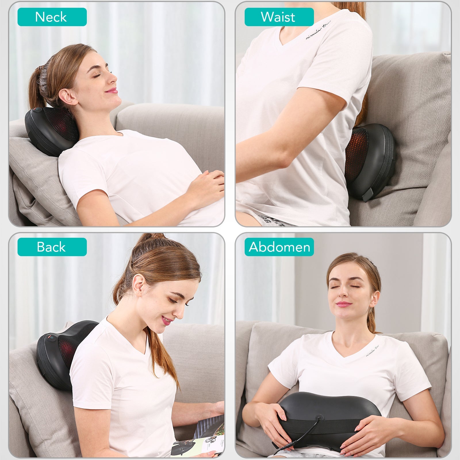 naipo-mgp-129g-shiatsu-massagekissen-mit-w-rme image 7