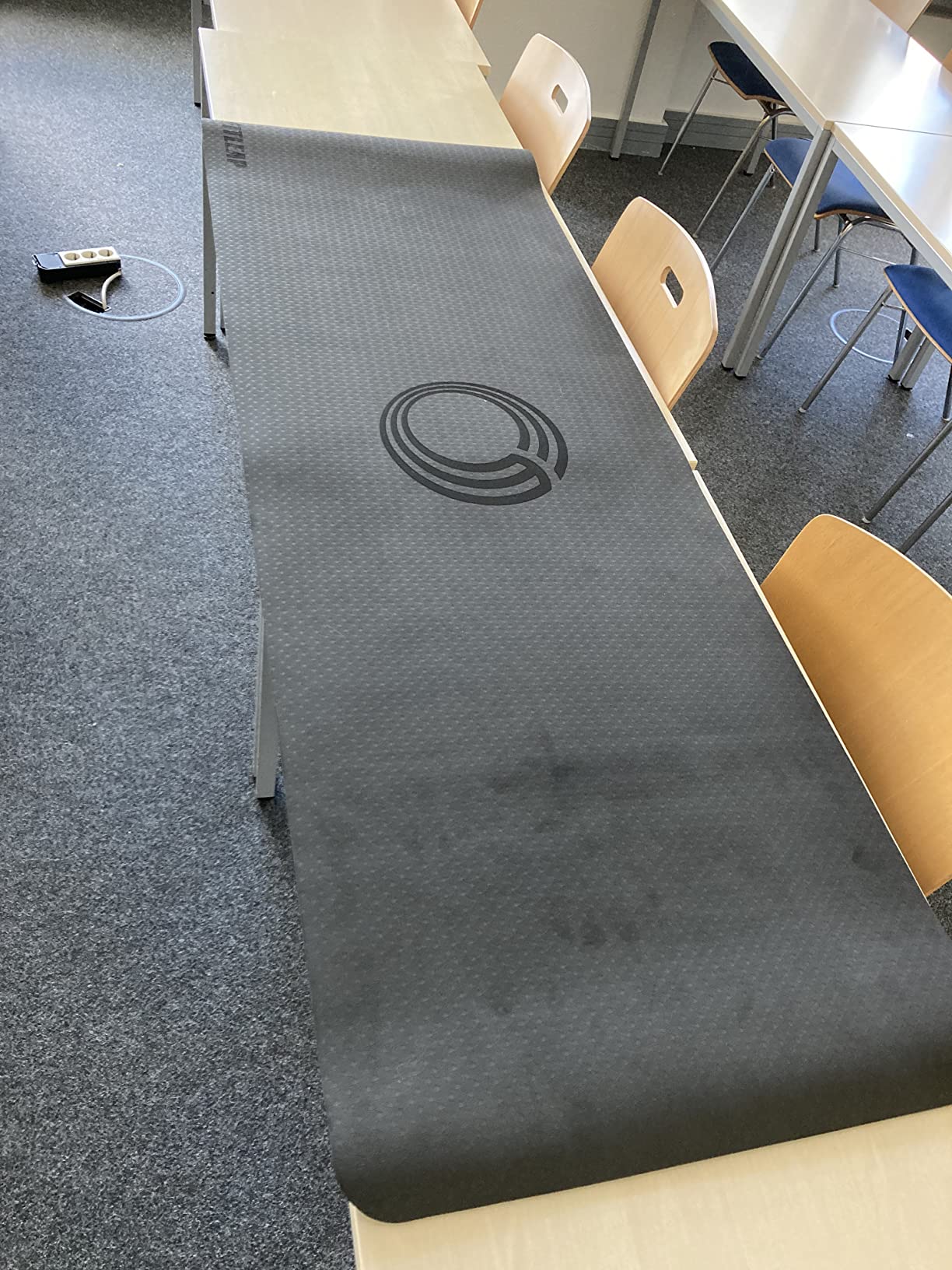 Endlich keine Schmerzen mehr in den Handgelenken