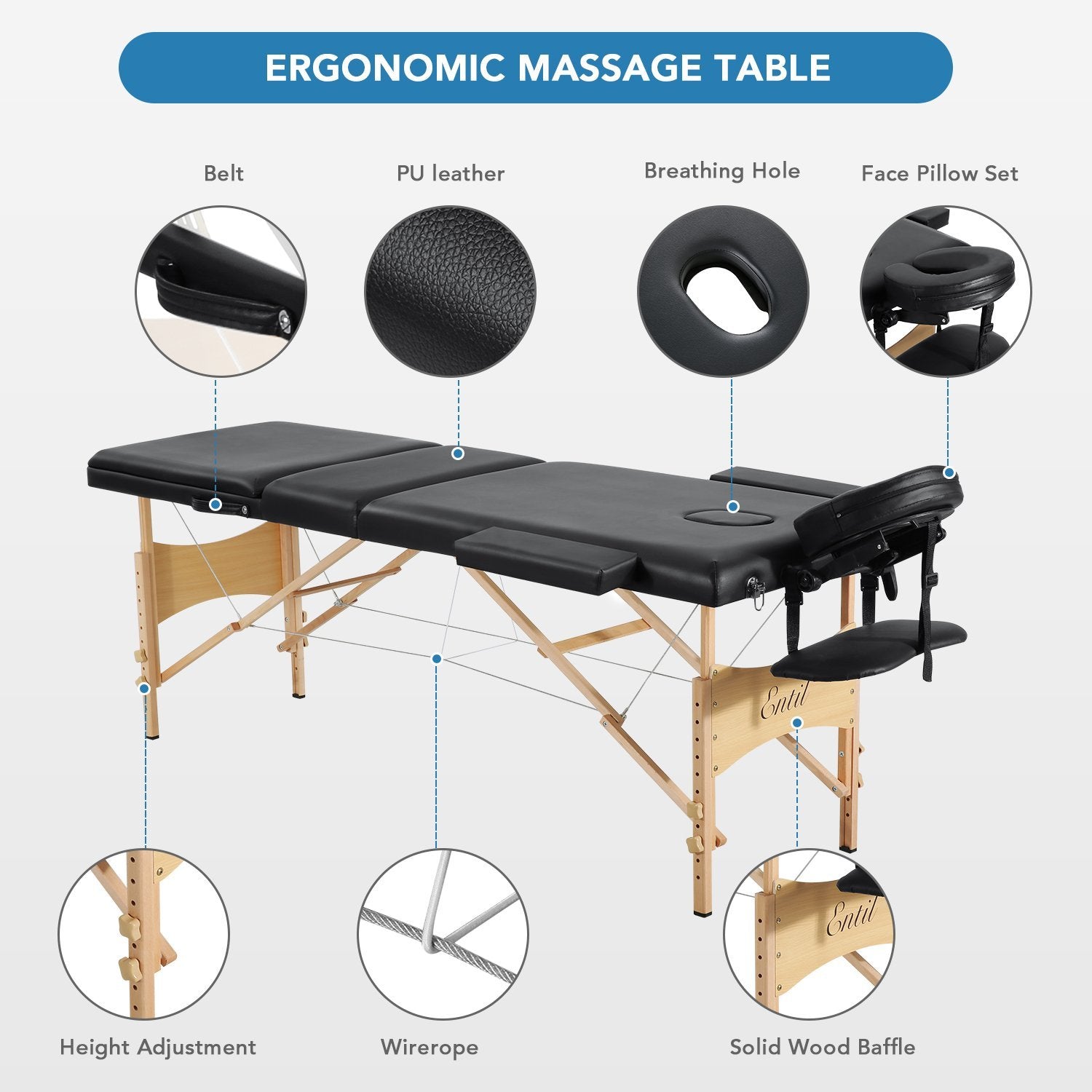 naipo-massage-tables-massageliege-holz-3-teilig-mit-tasche image 2