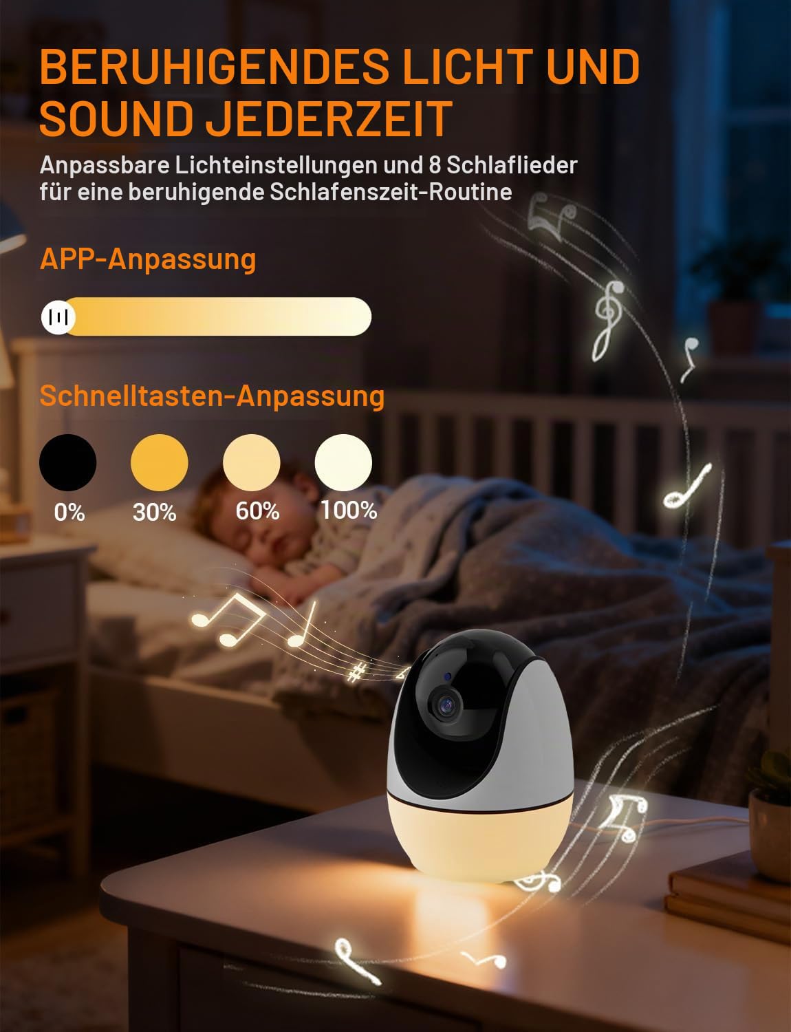 burnnove-babyphone-mit-kamera-und-app-5-zoll-wlan-nachtsicht image 6