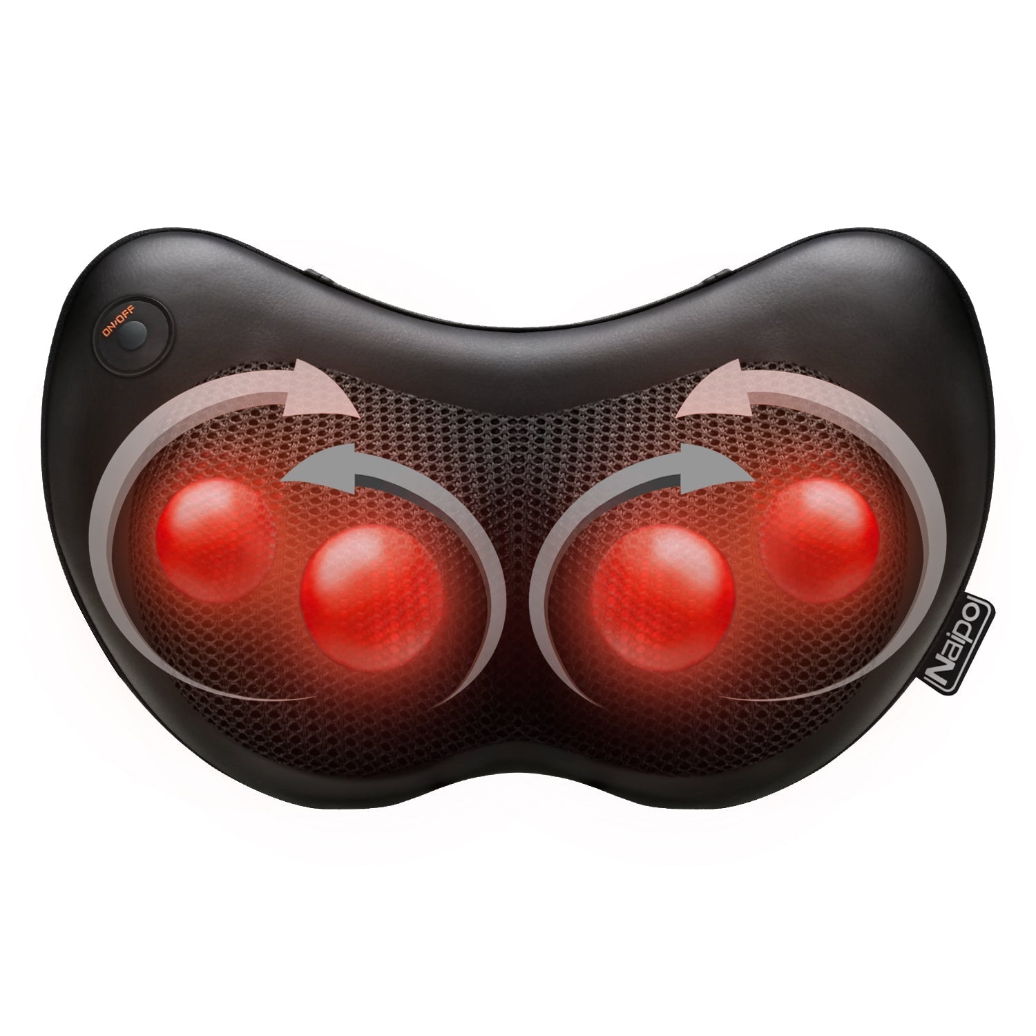 naipo-mgp-129a-massagekissen-shiatsu-w-rme-leder image 3