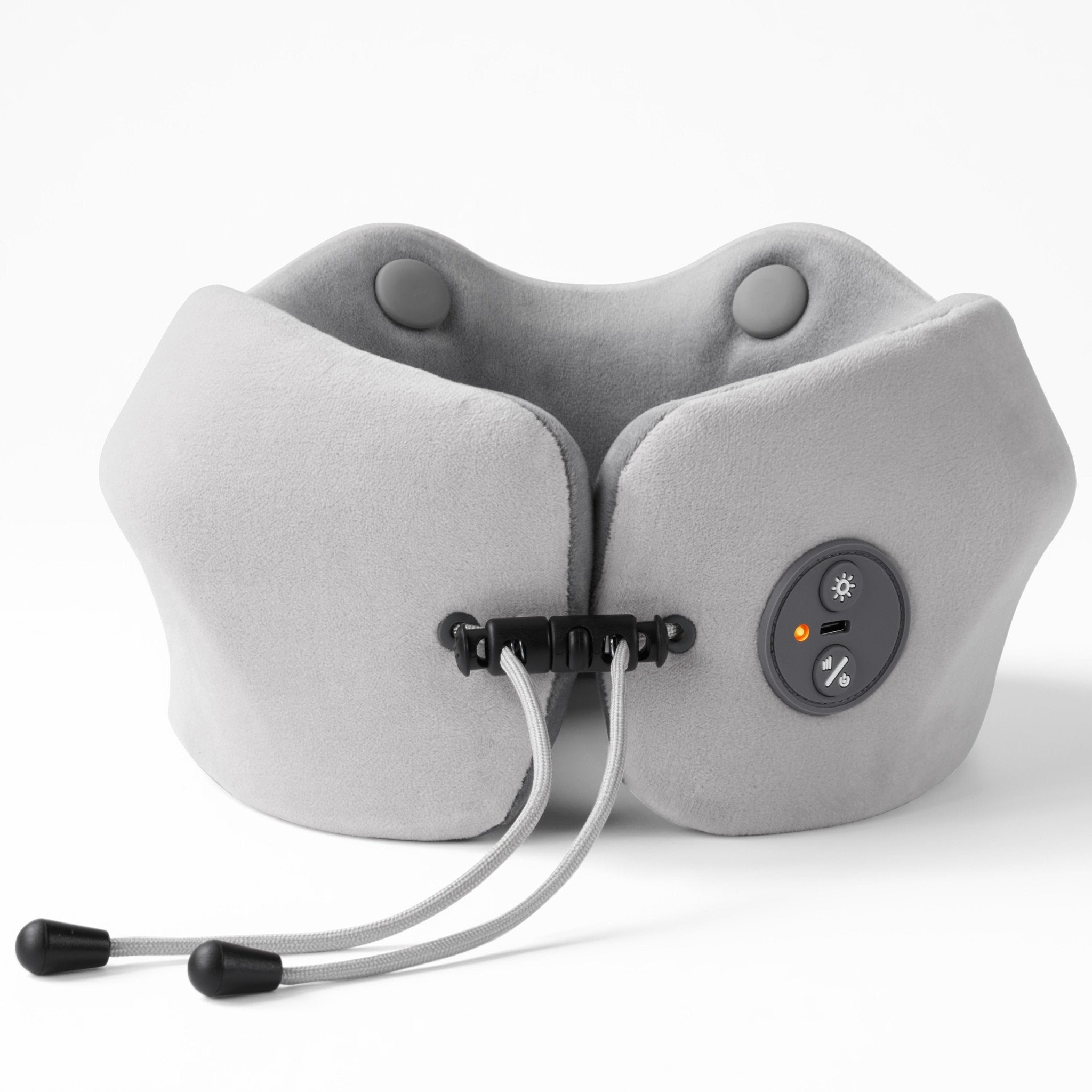 naipo-massage-cushions-devices-fs-n08-nackenmassager-mit-w-rme-und-vibration image 3