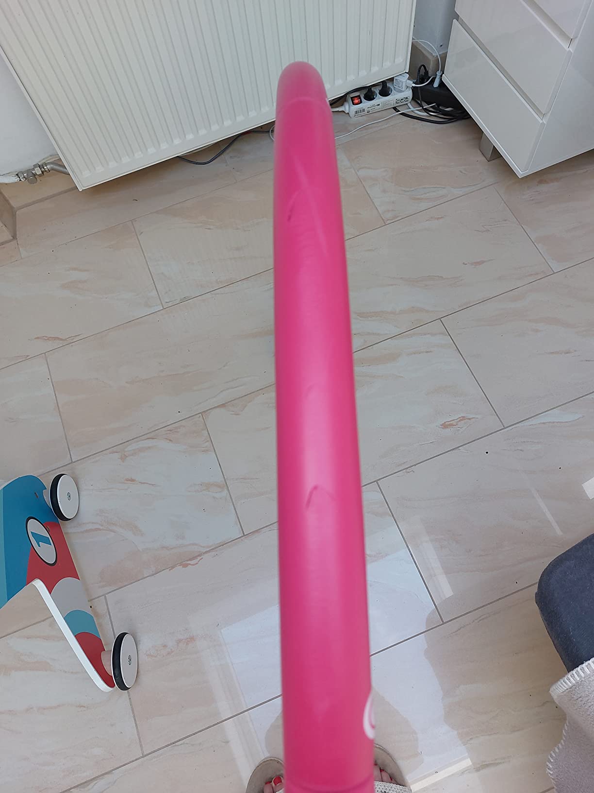 Super Training für die Taille