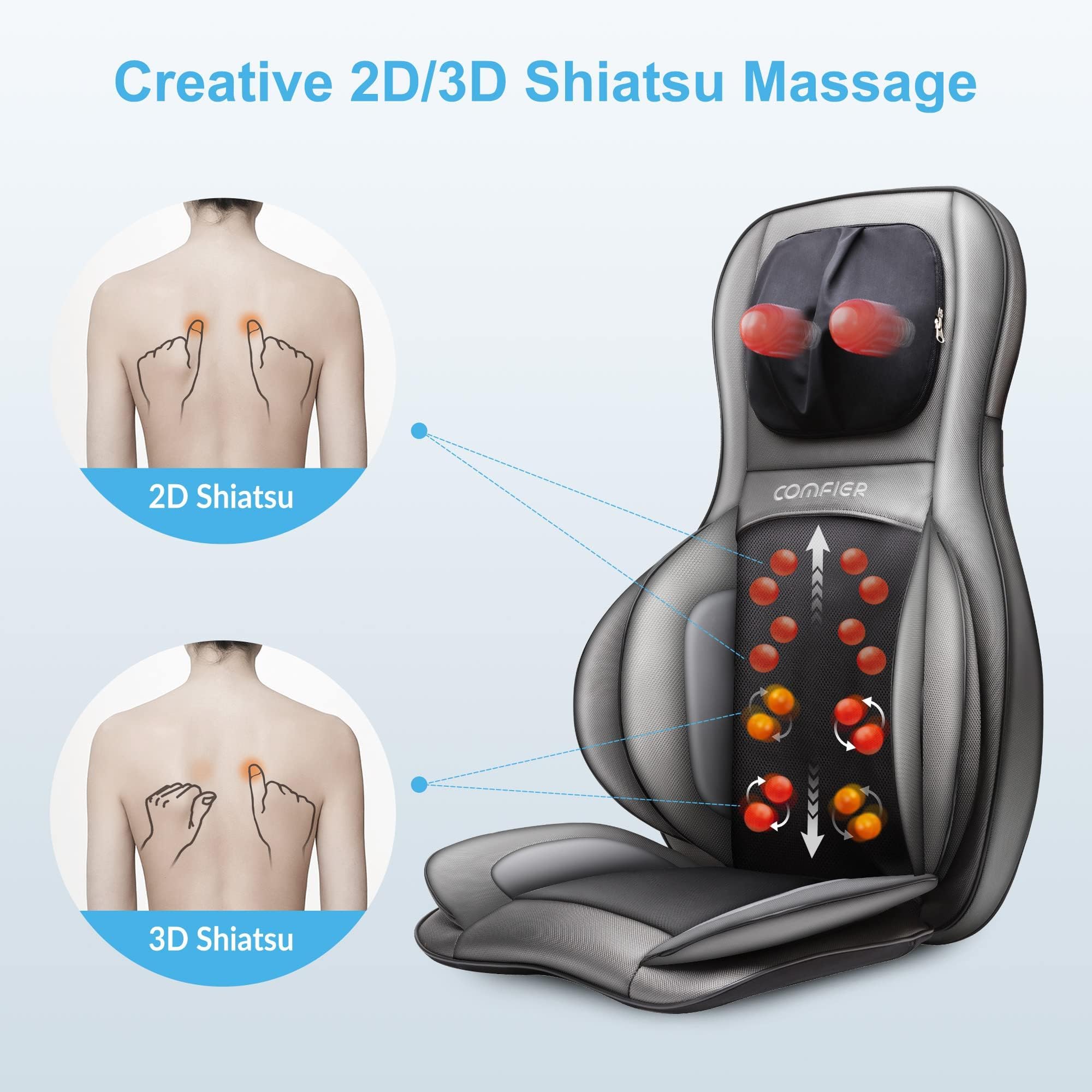 comfier-shiatsu-massagesitzauflage-r-cken-nacken-mit-w-rme image 4