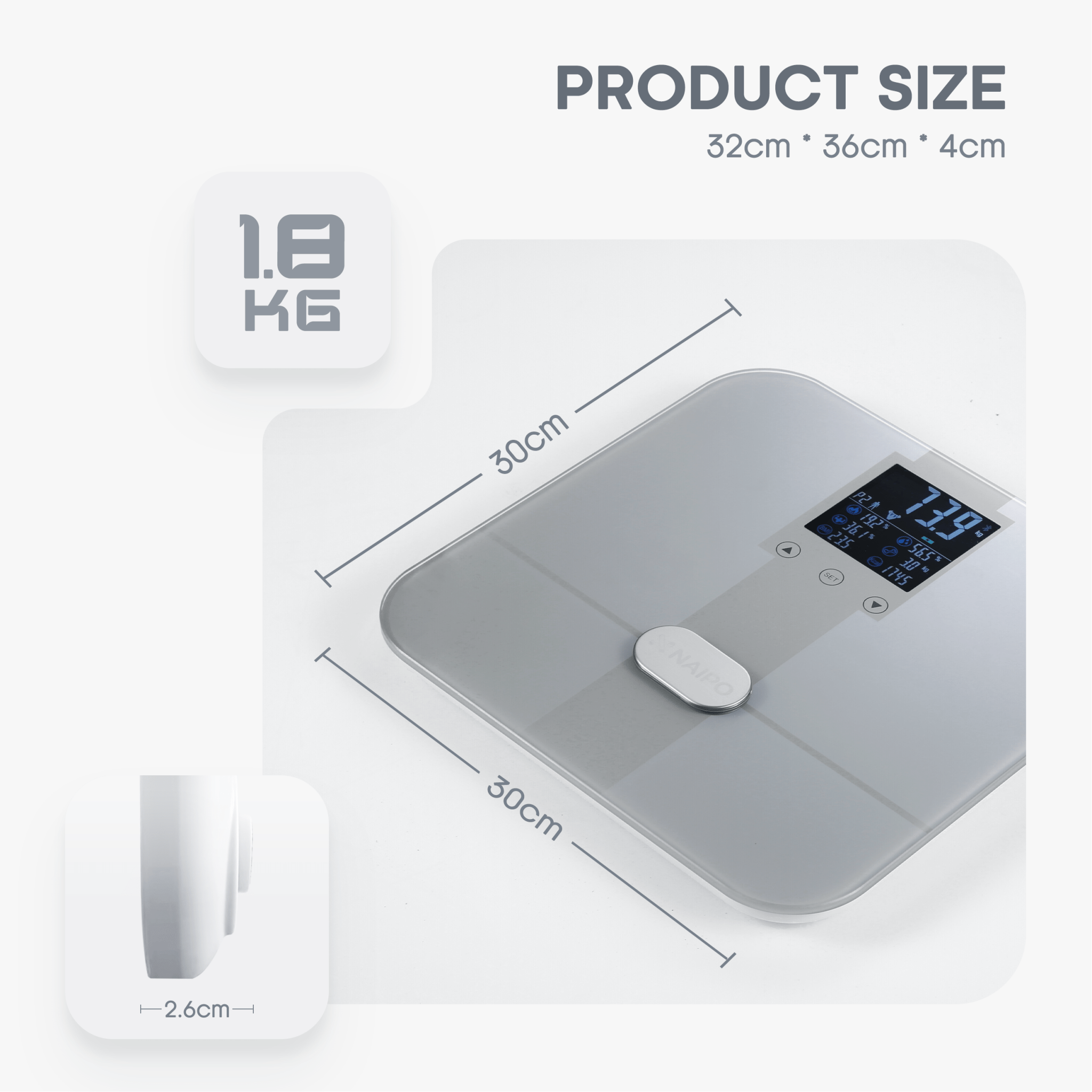 naipo-health-scales-np-bs02-smart-waage-dunkelgrau-mit-bia-technologie-2 image 7