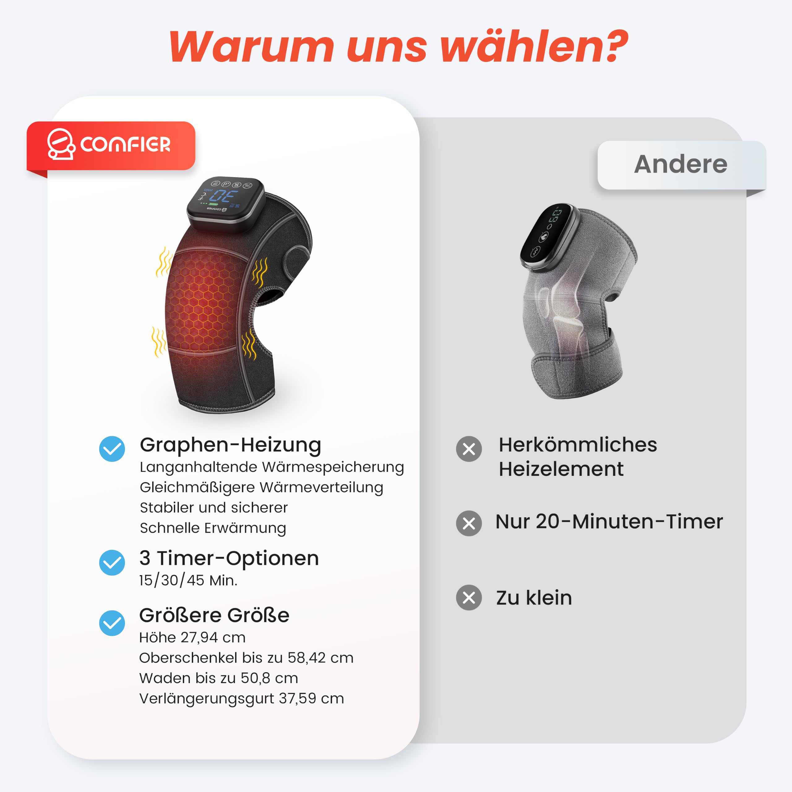 comfier-foot-knee-kniemassageger-t-kabellos-vibration-w-rme image 8