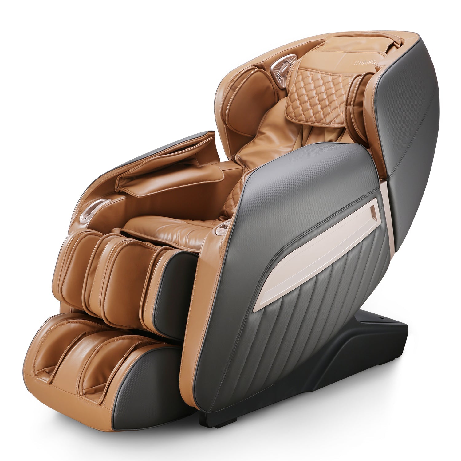 naipo-massage-devices-mgc-a350-massagestuhl-mit-shiatsu-zero-gravity-und-w-rme-b image 1