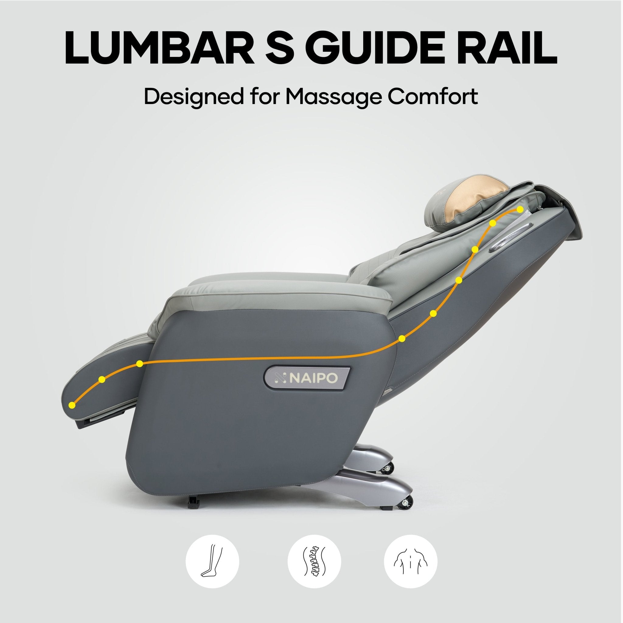 naipo-mgc-2300x-massagesessel-shiatsu-mit-w-rmefunktion image 7