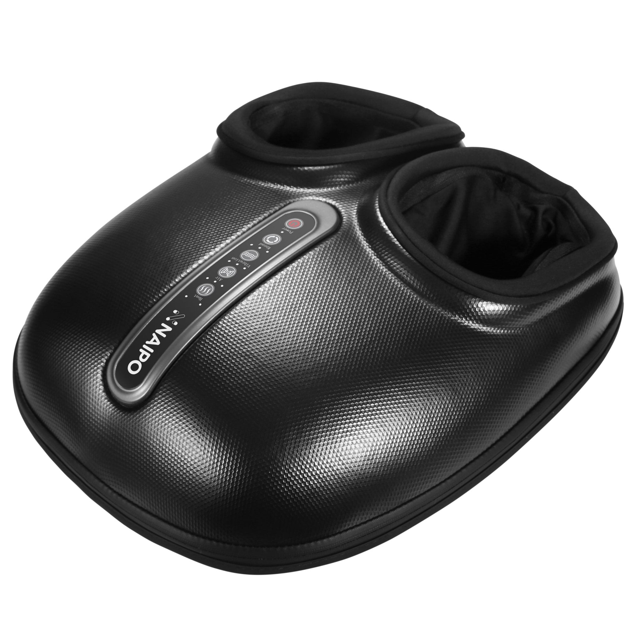 naipo-mgf-868-fu-massageger-t-schwarz-leder-mit-w-rme image 1