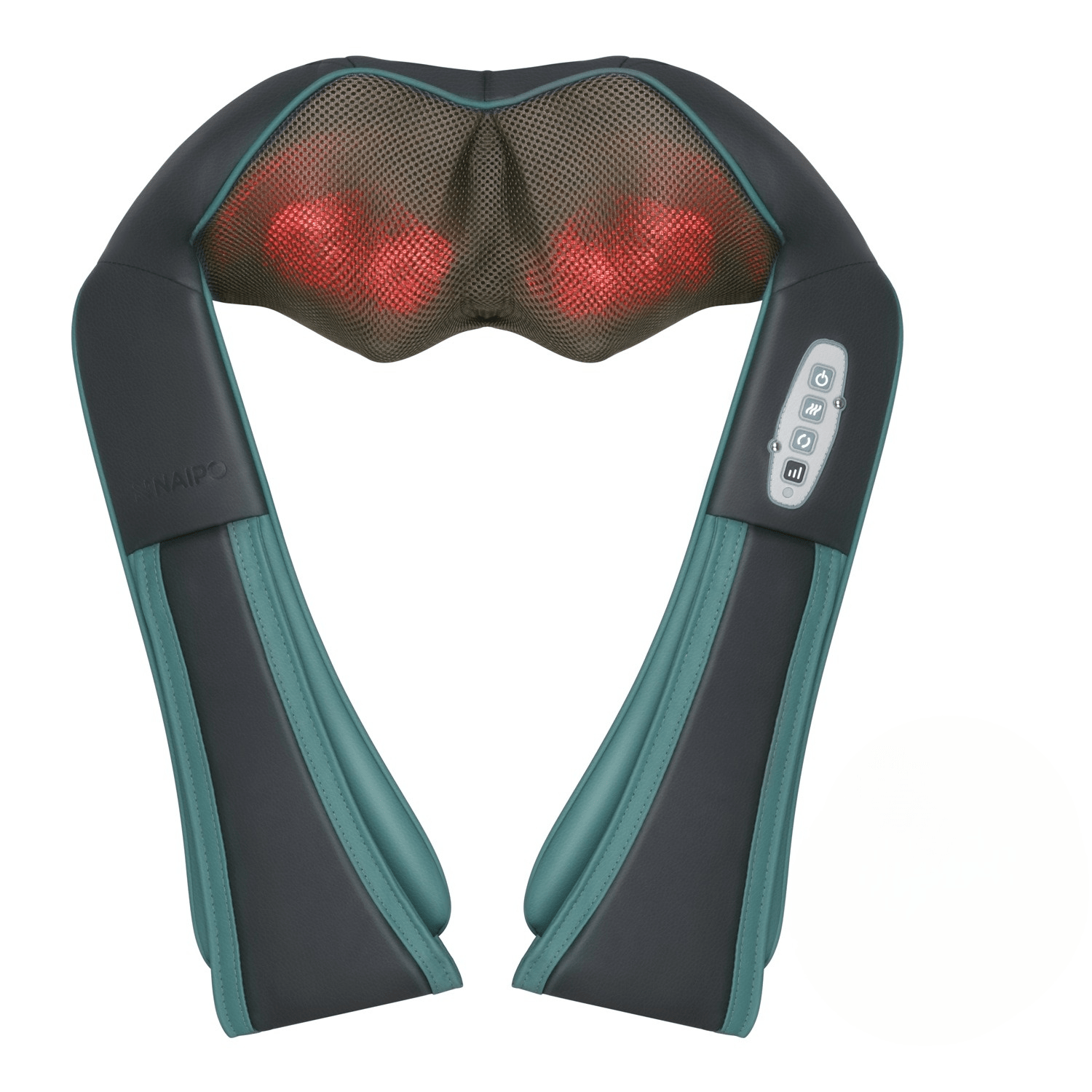 naipo-mgs-n12cs-shiatsu-nackenmassageger-t-akku image 1