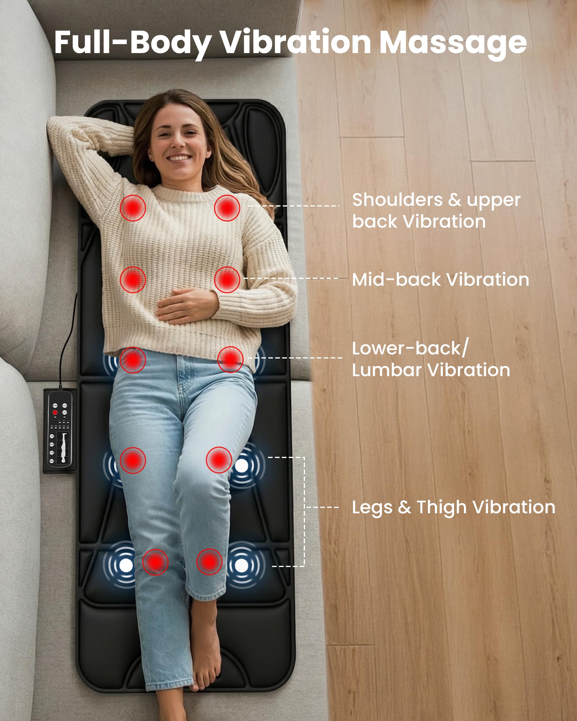 comfier-massagematte-mit-w-rme-143x48cm-10-motoren image 4