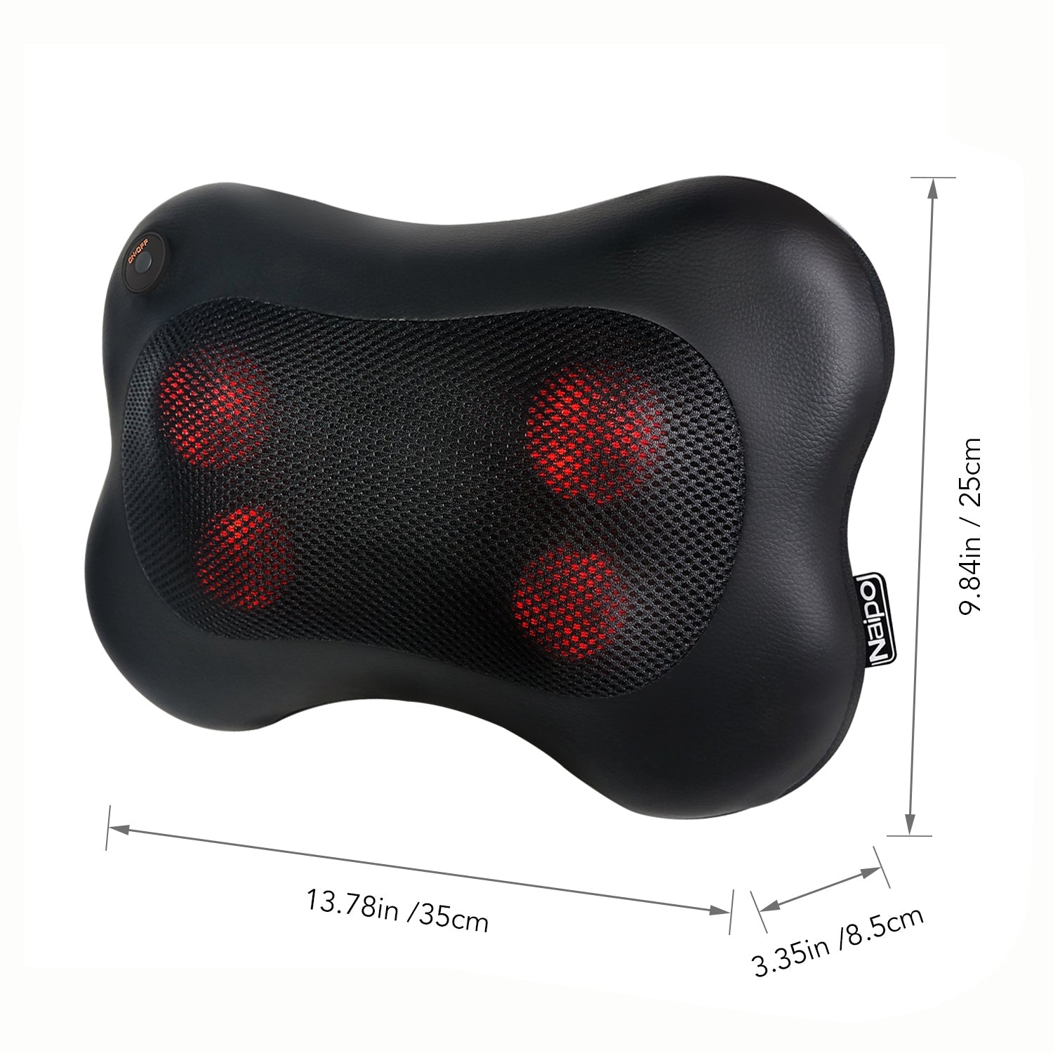 naipo-mgp-129m-massagekissen-shiatsu-leder-w-rme image 7